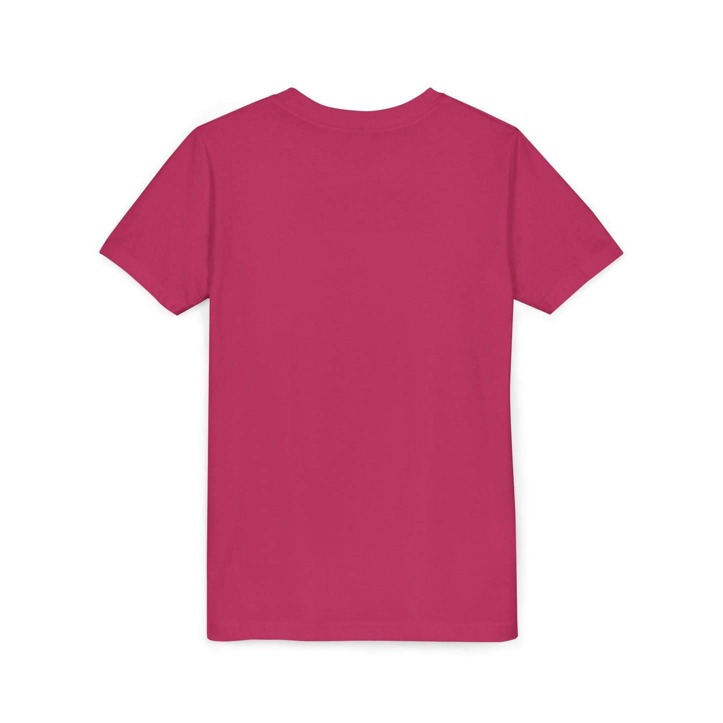 O.W.E. Kids Tee – “Out Work Everyone” Youth Edition (Blue)