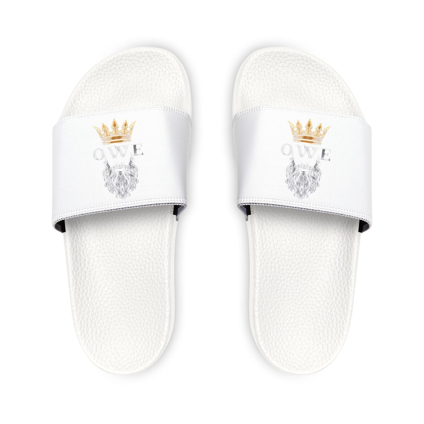 OWE Men's Strap Sandals – Walk the Mindset. Own Every Step.*