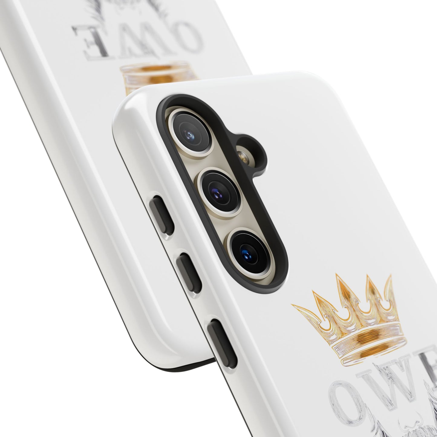 OWE Tough Case – Protect Your Grind in Style*