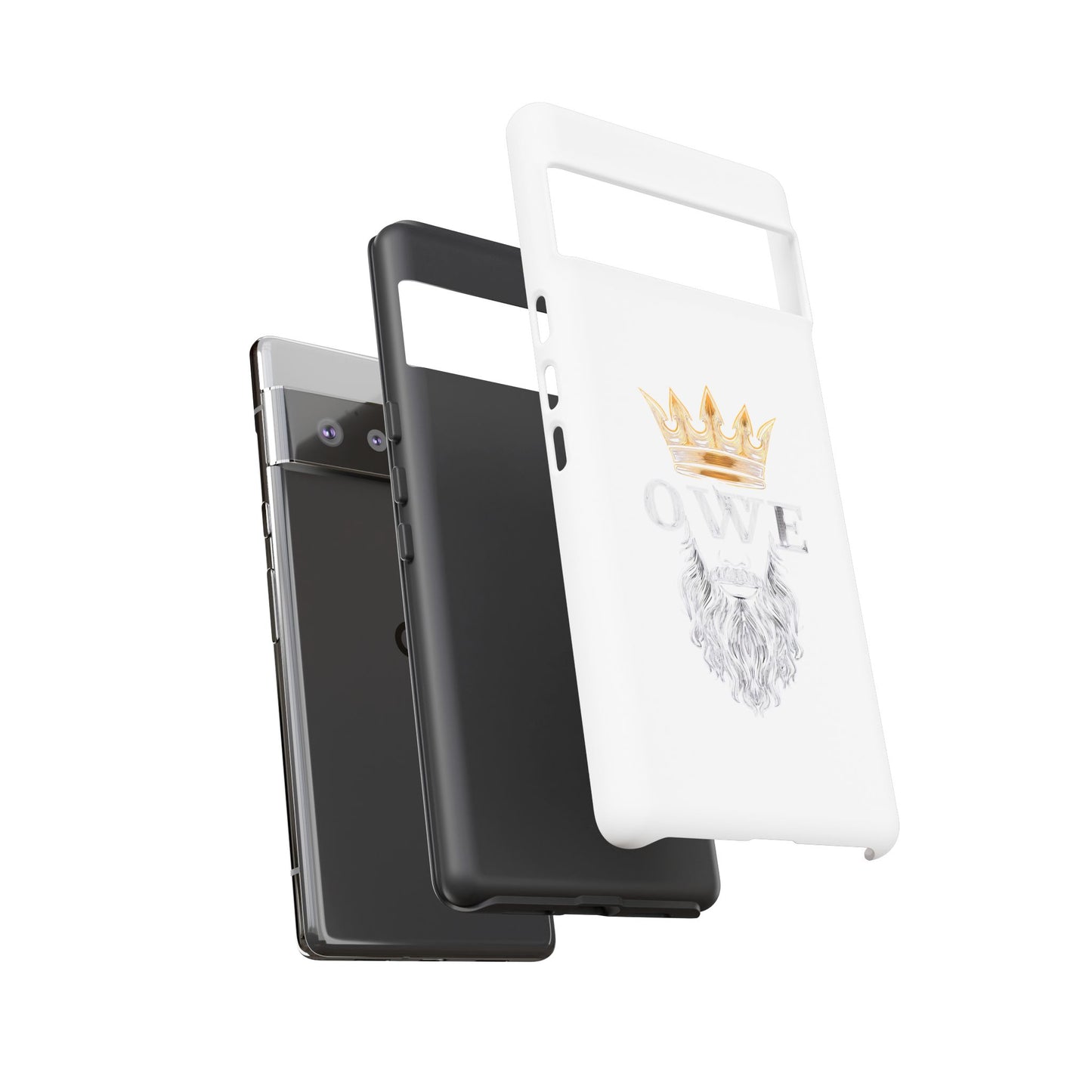 OWE Tough Case – Protect Your Grind in Style*