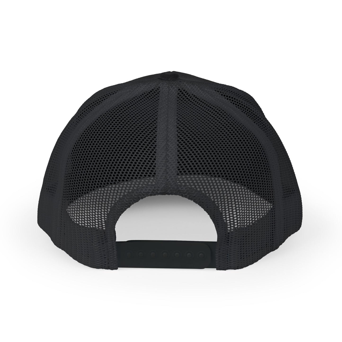 OWE Snapback Trucker Cap – Breathable Grind. Built to Last.*