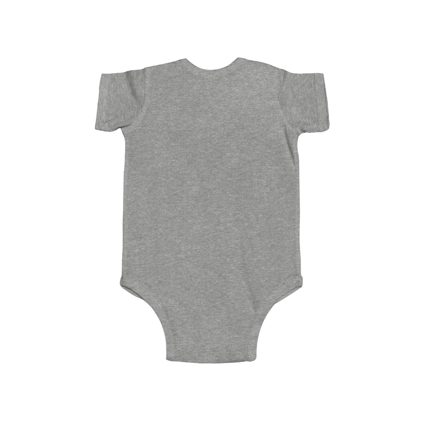 Baby Mess Infant Bodysuit – Cuteness in Every Chaos
