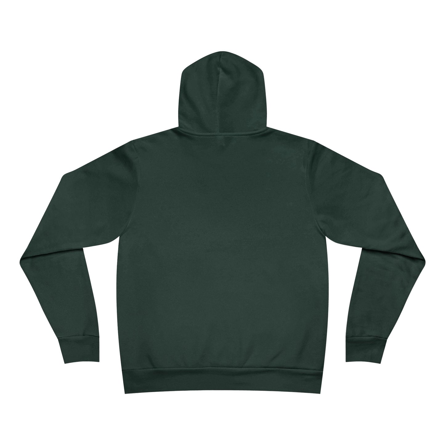 O.W.E. Hoodie – Out Work Everyone (Black)