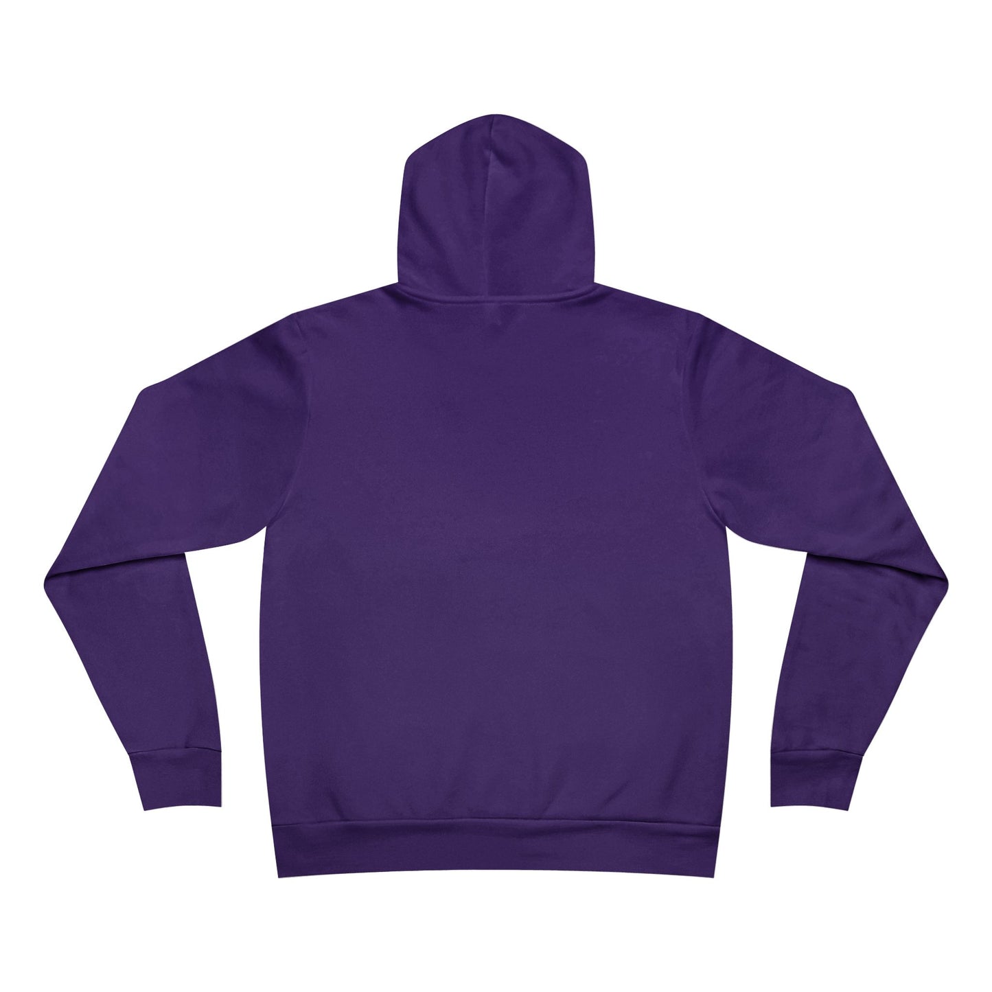 O.W.E. Hoodie – Out Work Everyone (Black)