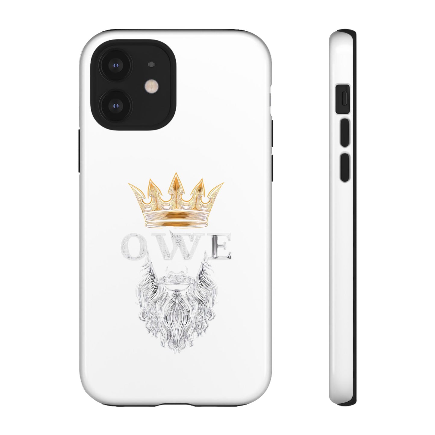 OWE Tough Case – Protect Your Grind in Style*