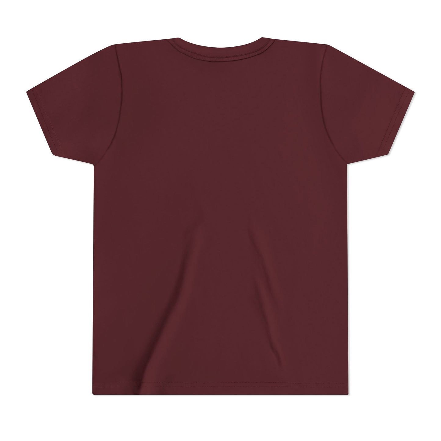 O.W.E. Kids Tee – “Out Work Everyone” Youth Edition (Blue)