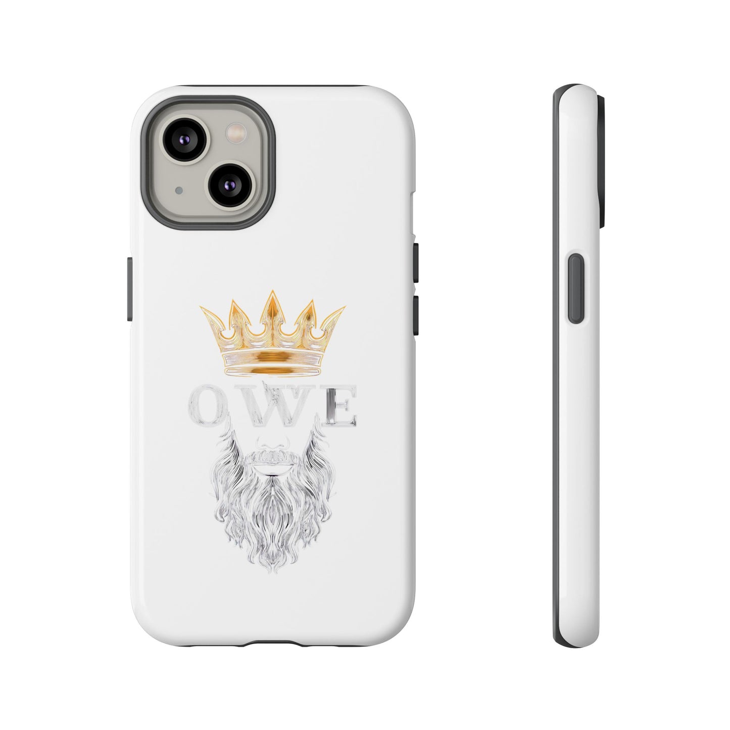 OWE Tough Case – Protect Your Grind in Style*