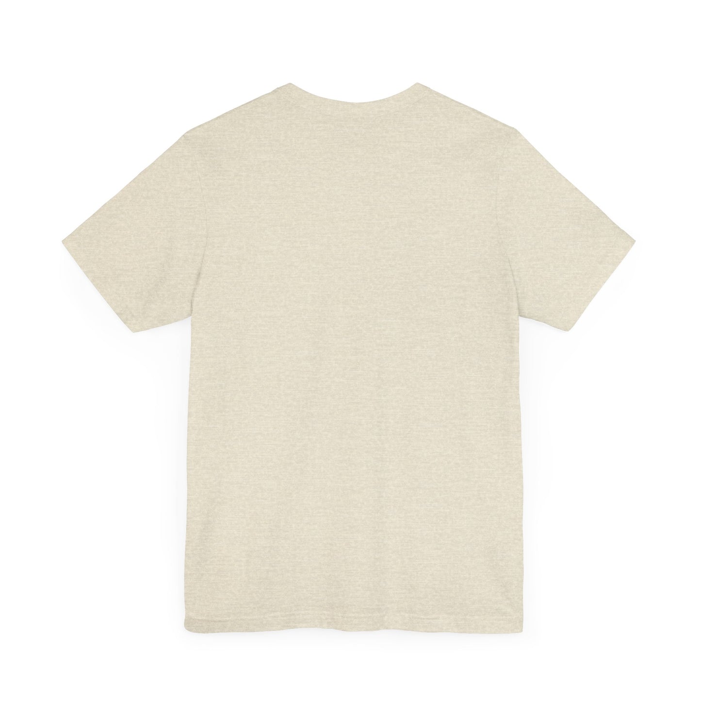 O.W.E. Balance Tee – Ice & Flame Edition