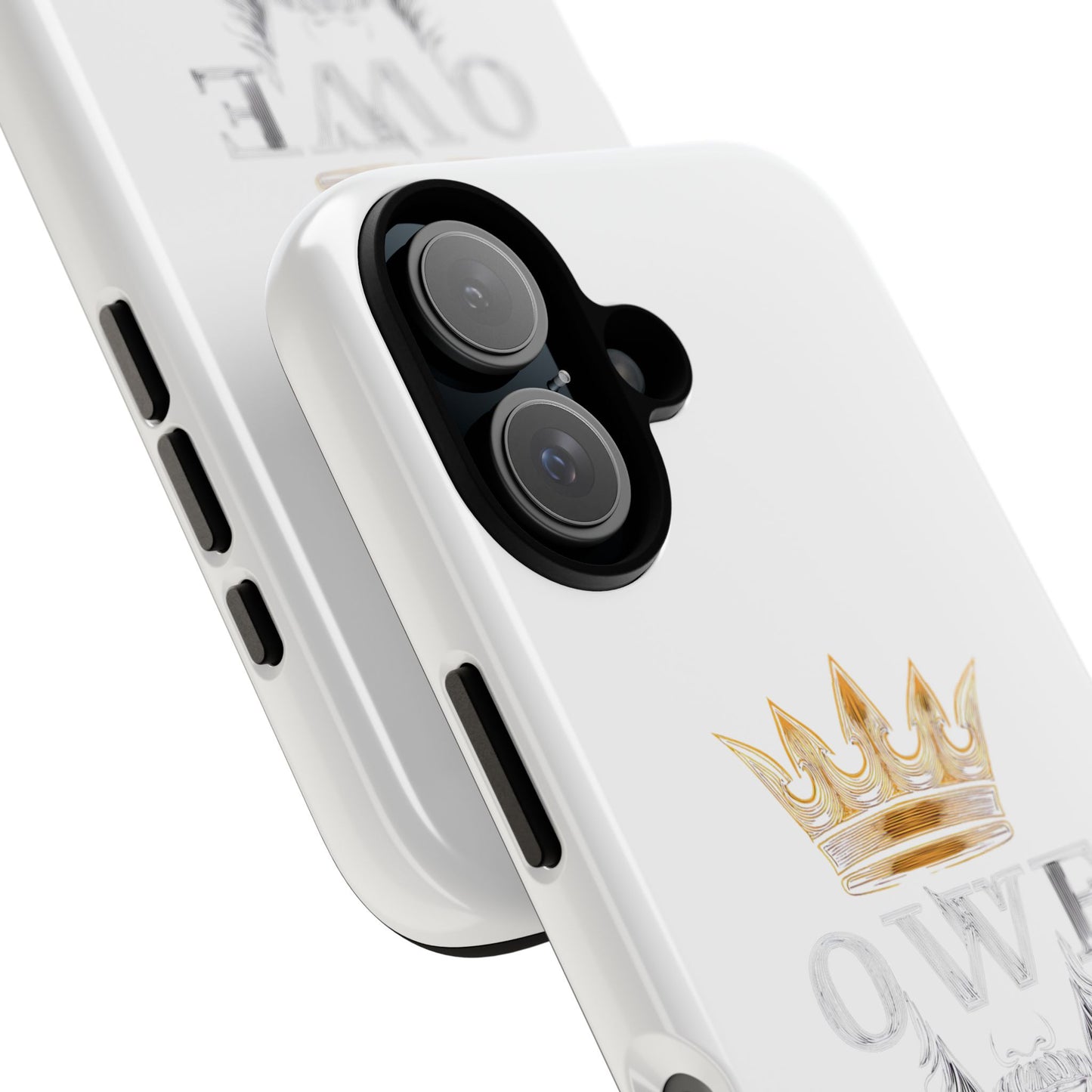 OWE Tough Case – Protect Your Grind in Style*