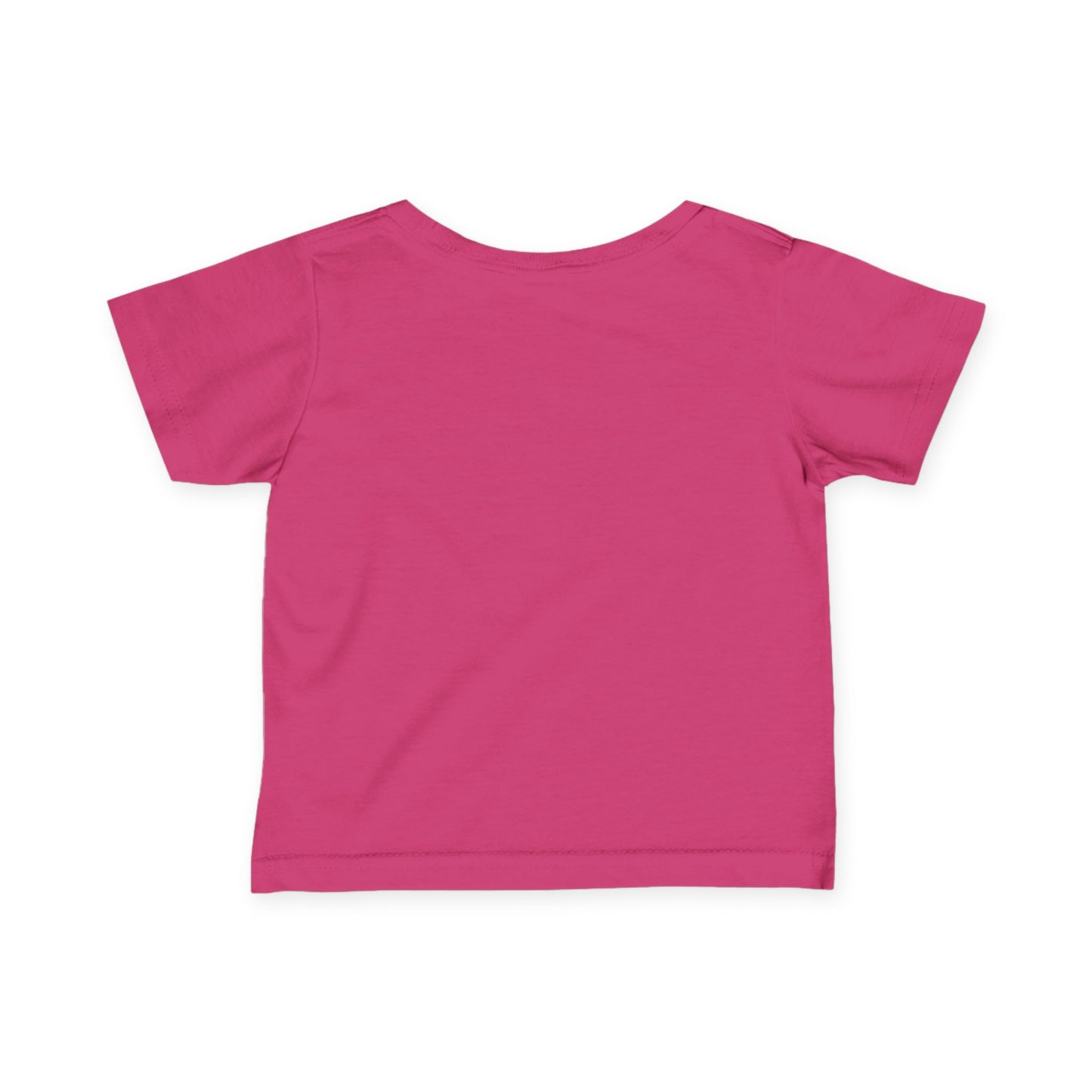 Baby Mess Infant Tee – Tiny Style, Big Personality