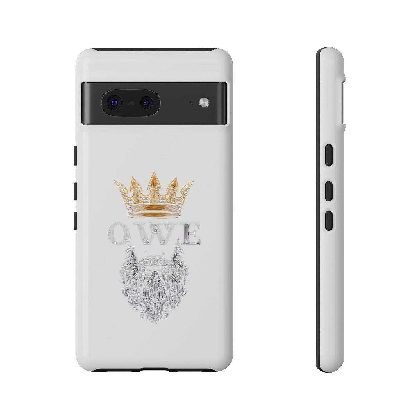 OWE Tough Case – Protect Your Grind in Style*