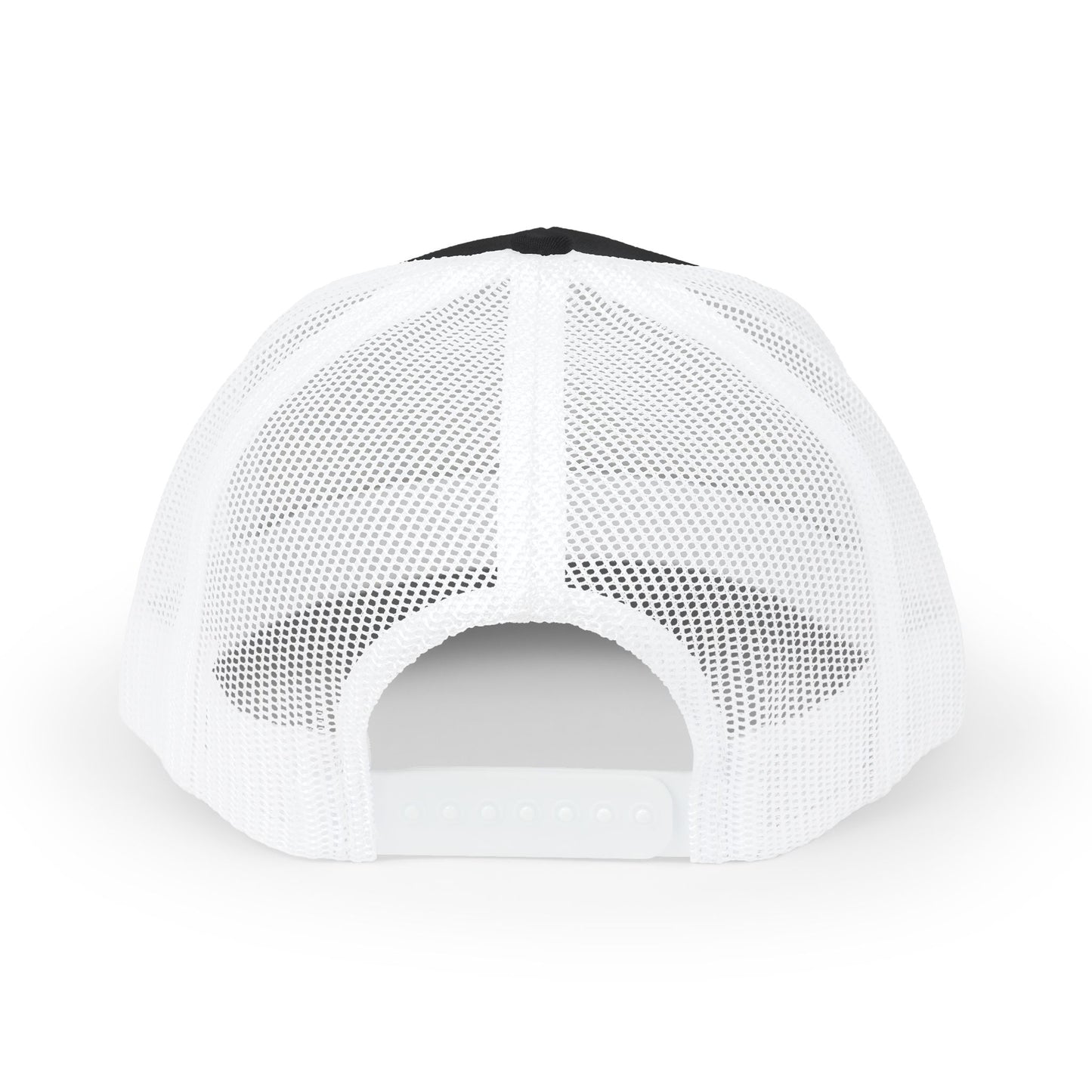OWE Snapback Trucker Cap – Breathable Grind. Built to Last.*