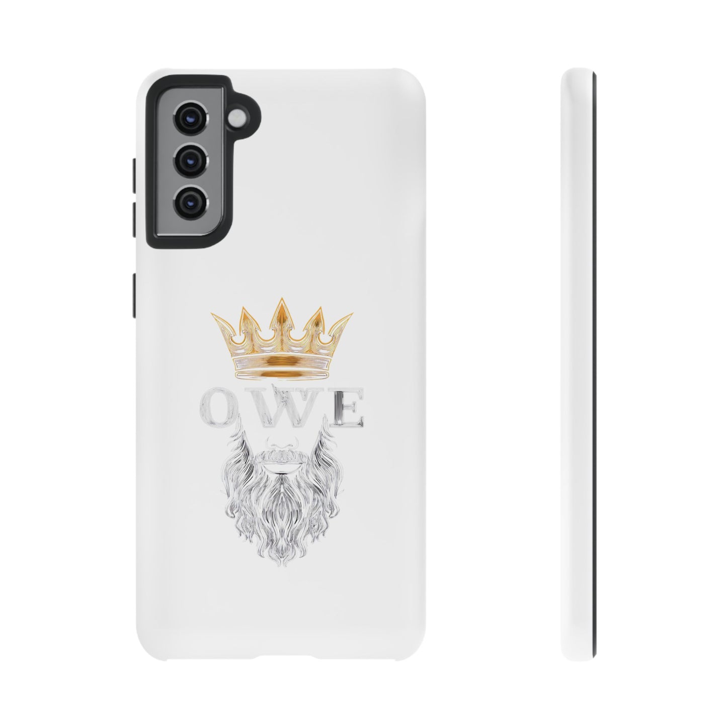 OWE Tough Case – Protect Your Grind in Style*