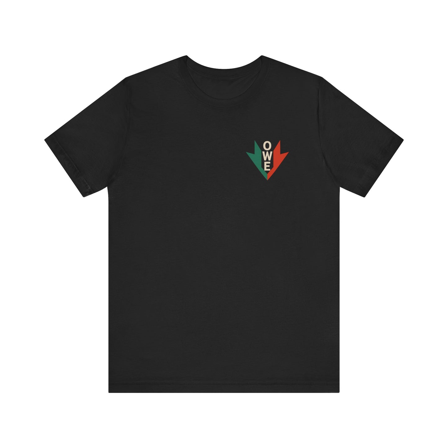 BROKEN CHAINS Tee | Freedom Ain’t Free — But It’s Yours Now.