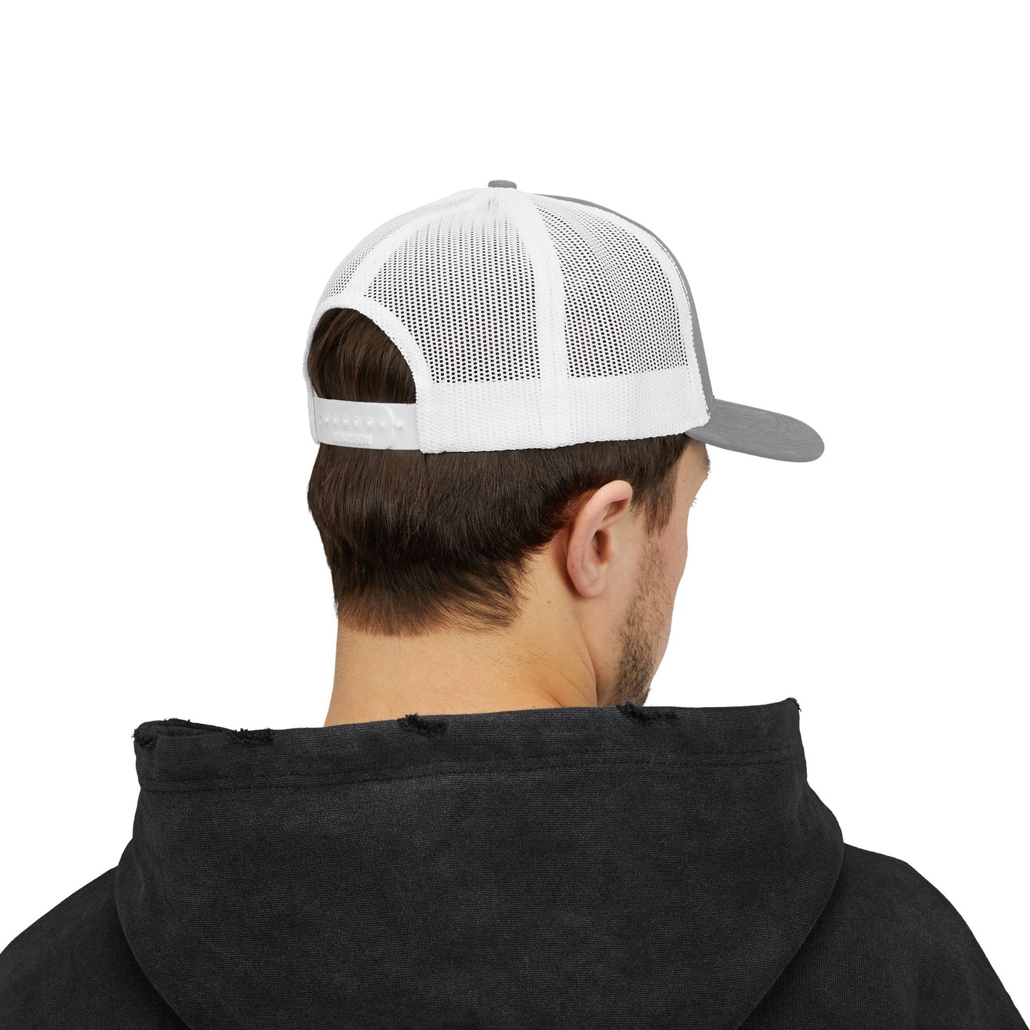 OWE Snapback Trucker Cap – Breathable Grind. Built to Last.*
