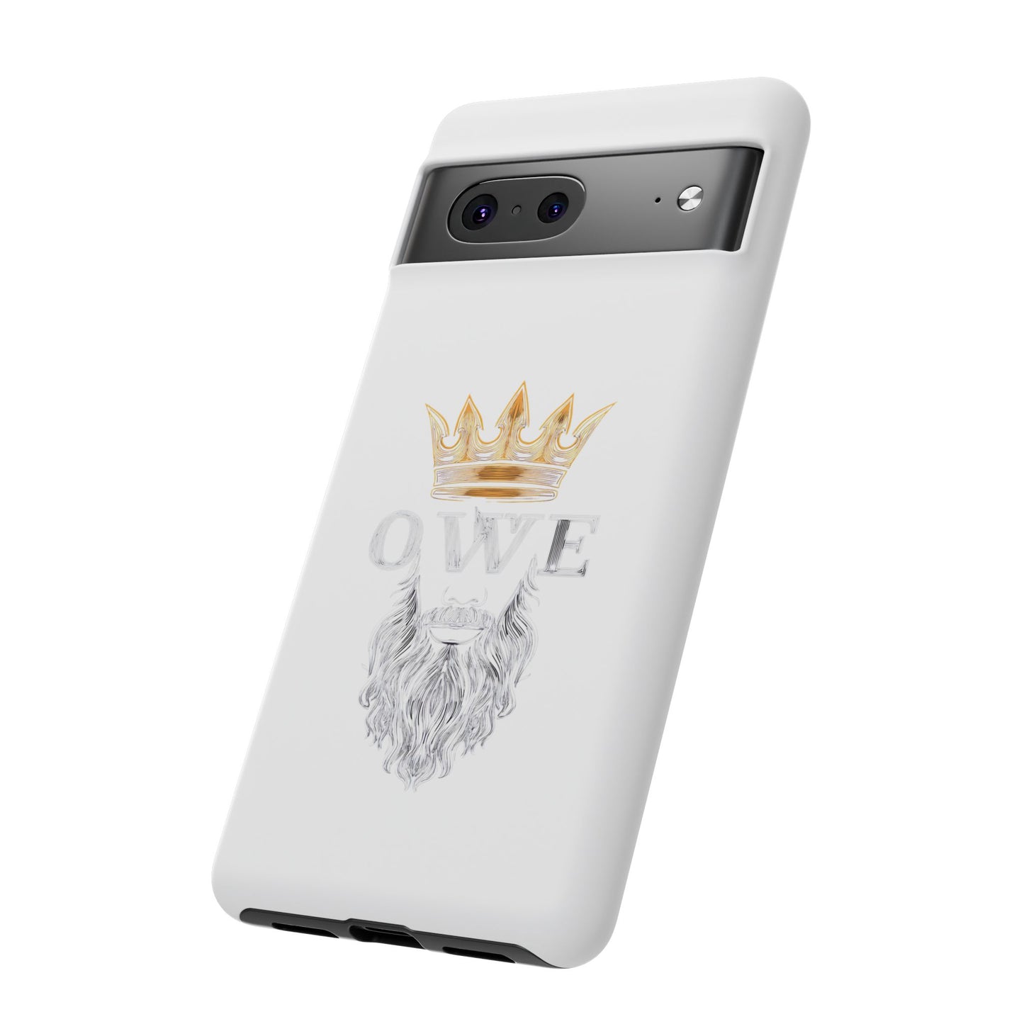 OWE Tough Case – Protect Your Grind in Style*