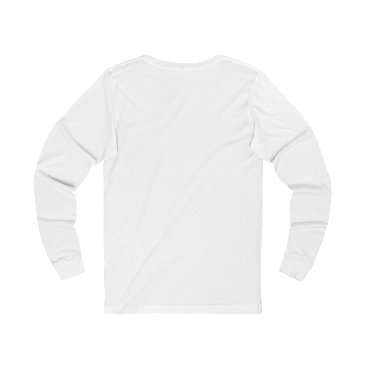 O.W.E. Women’s Long Sleeve Tee – “Out Work Everyone” Edition (Grey)