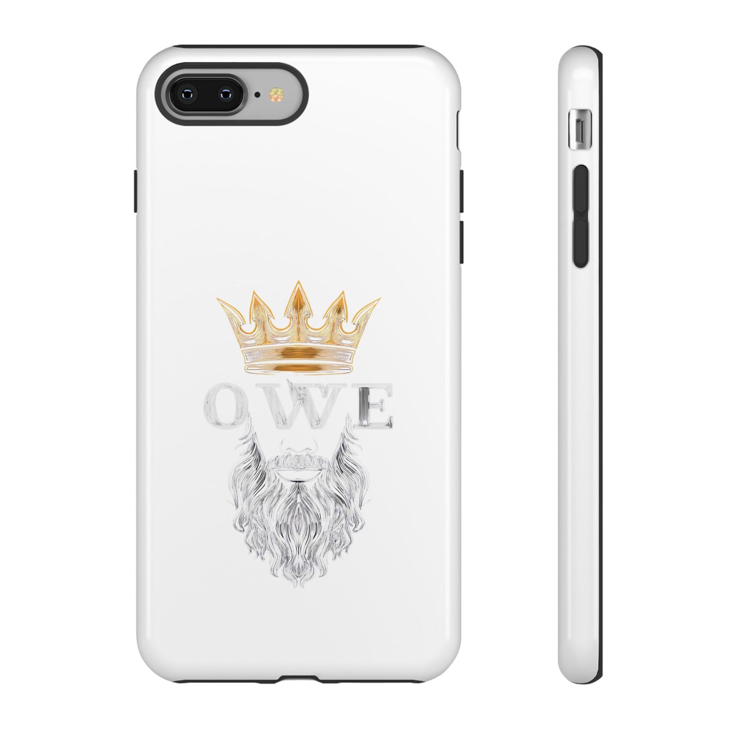 OWE Tough Case – Protect Your Grind in Style*