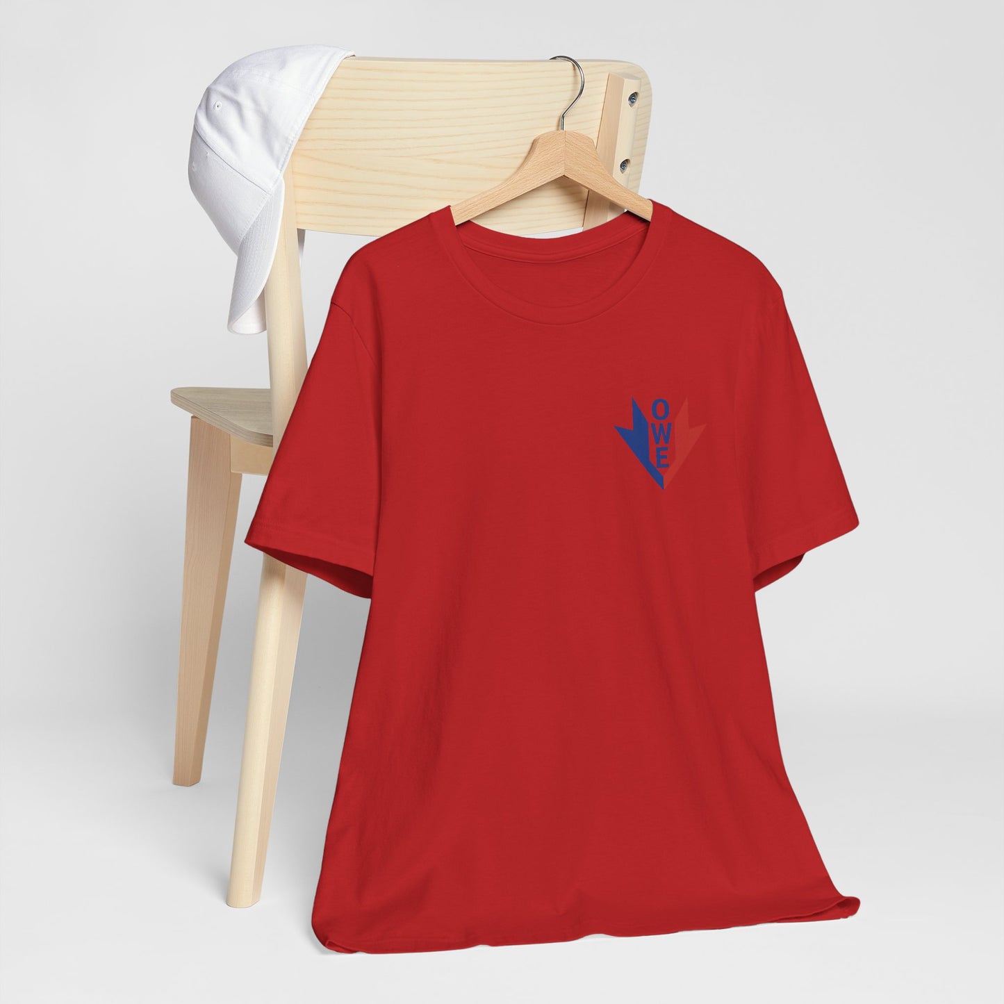Freedom Isn't Free Tee - Patriotic Short Sleeve Shirt, Memorial Day Gift, Independence Day Apparel, Unisex Casual Wear, USA Pride