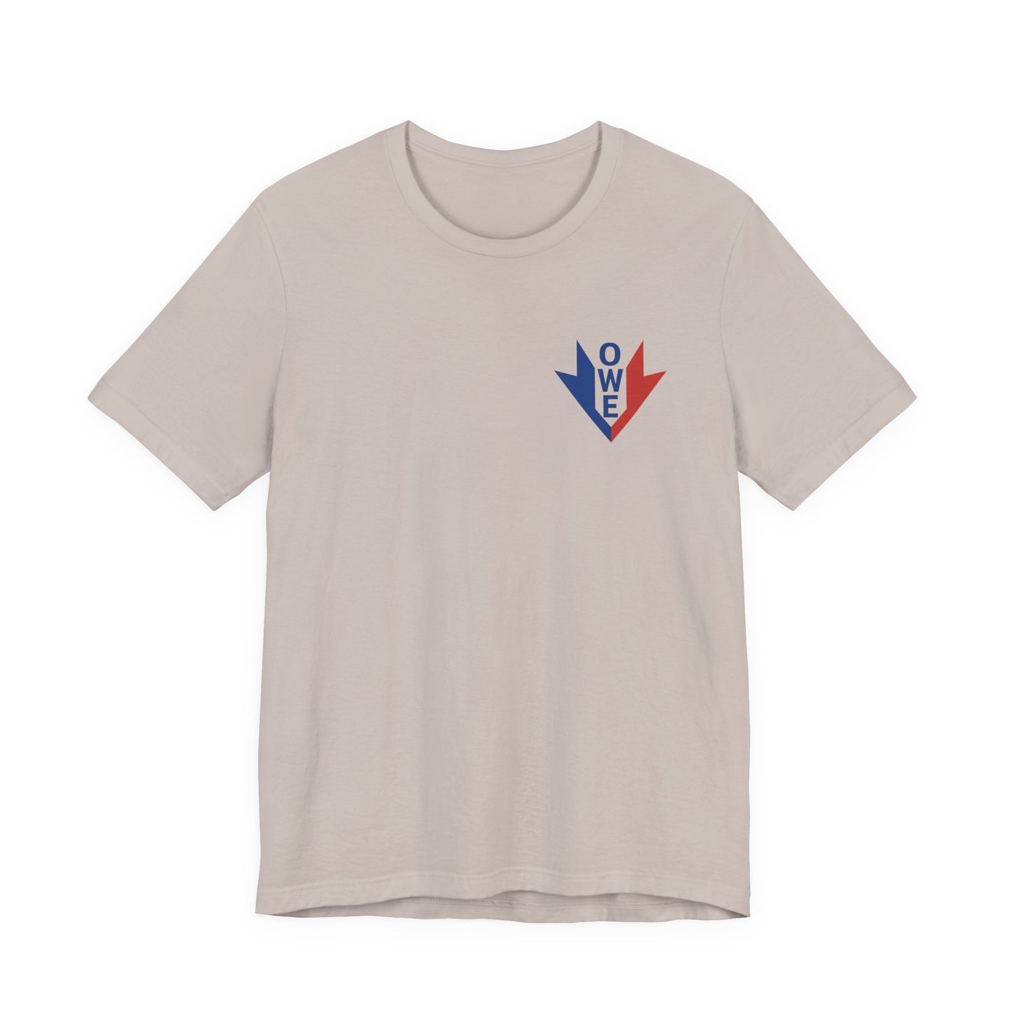 Freedom Isn't Free Tee - Patriotic Short Sleeve Shirt, Memorial Day Gift, Independence Day Apparel, Unisex Casual Wear, USA Pride