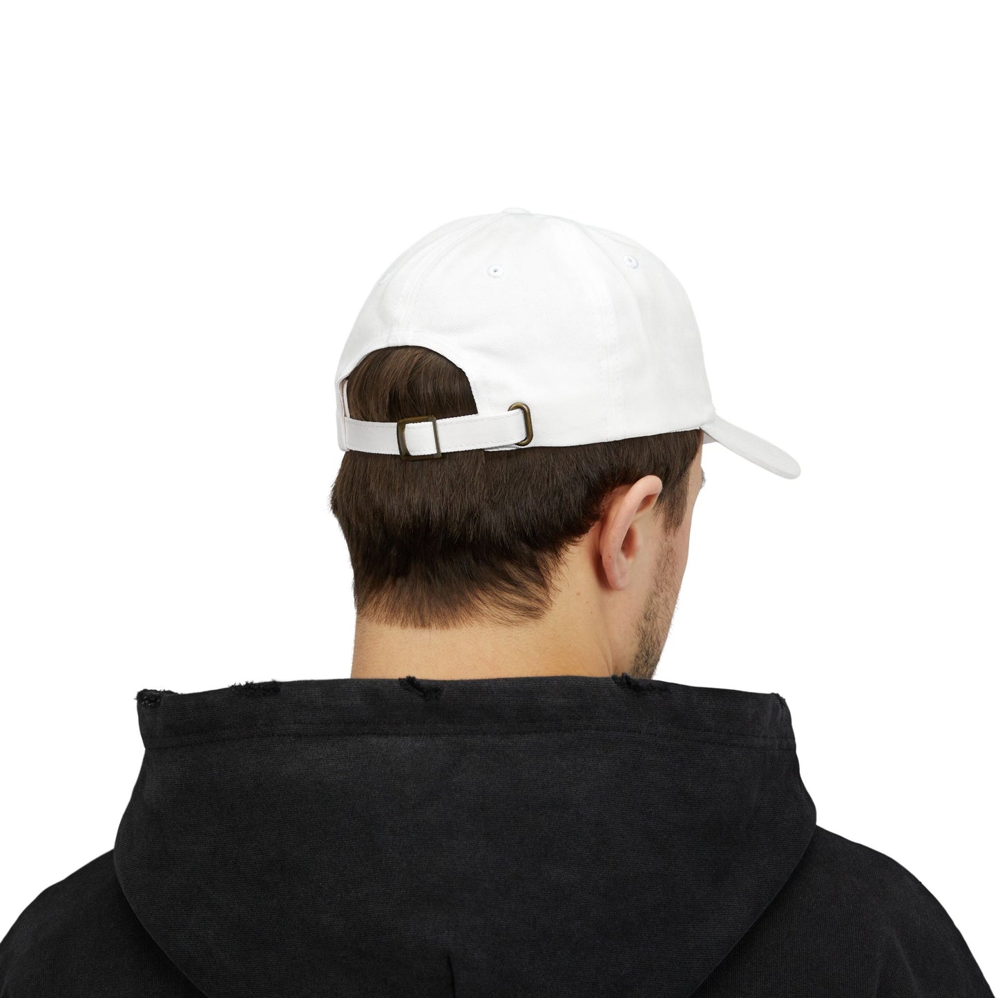 OWE Classic Dad Cap – Legacy Looks for Everyday Hustle*