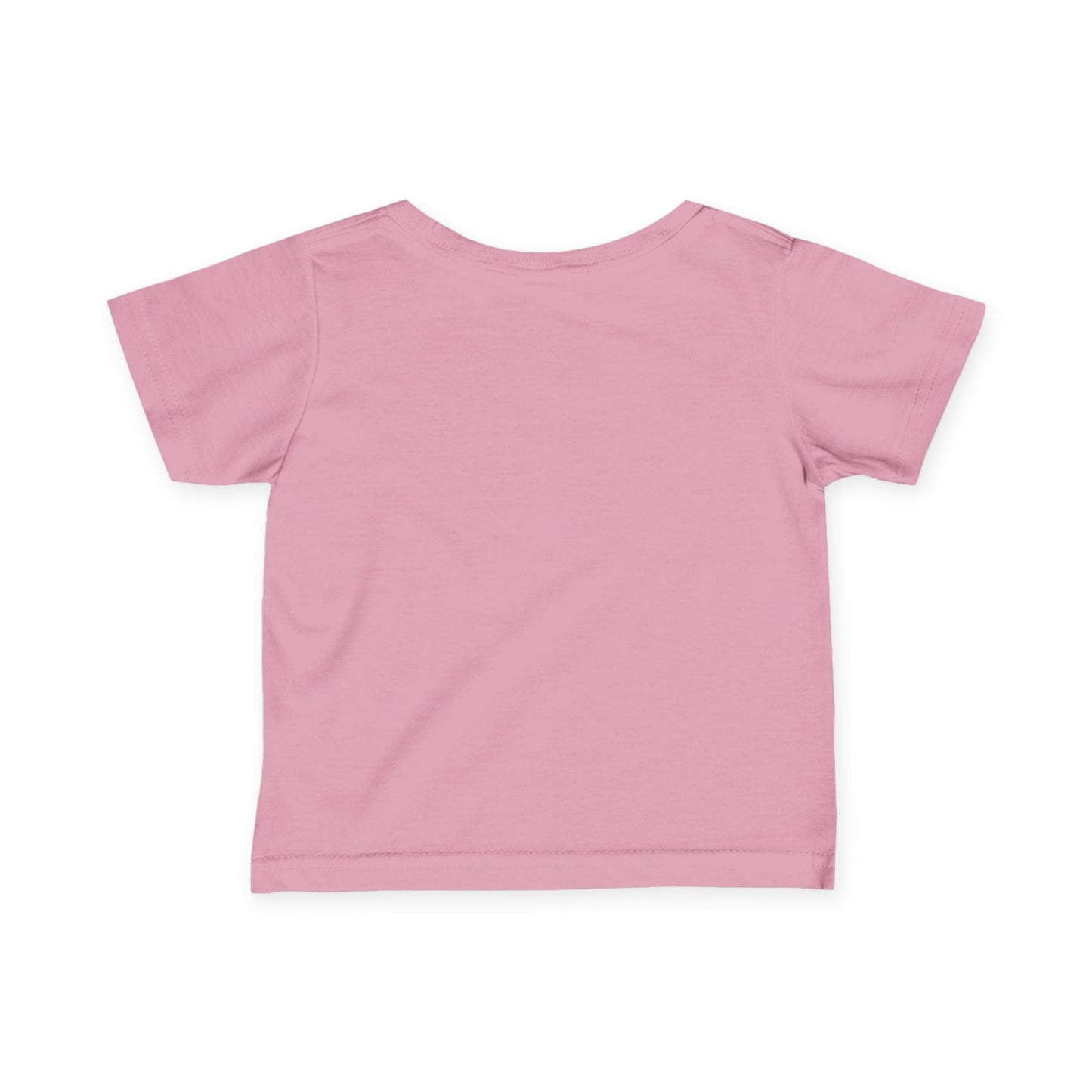 Baby Mess Infant Tee – Tiny Style, Big Personality