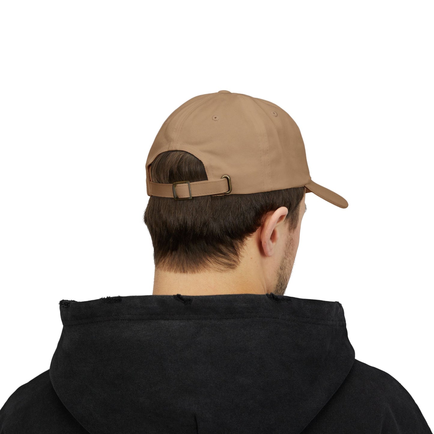 OWE Classic Dad Cap – Legacy Looks for Everyday Hustle*