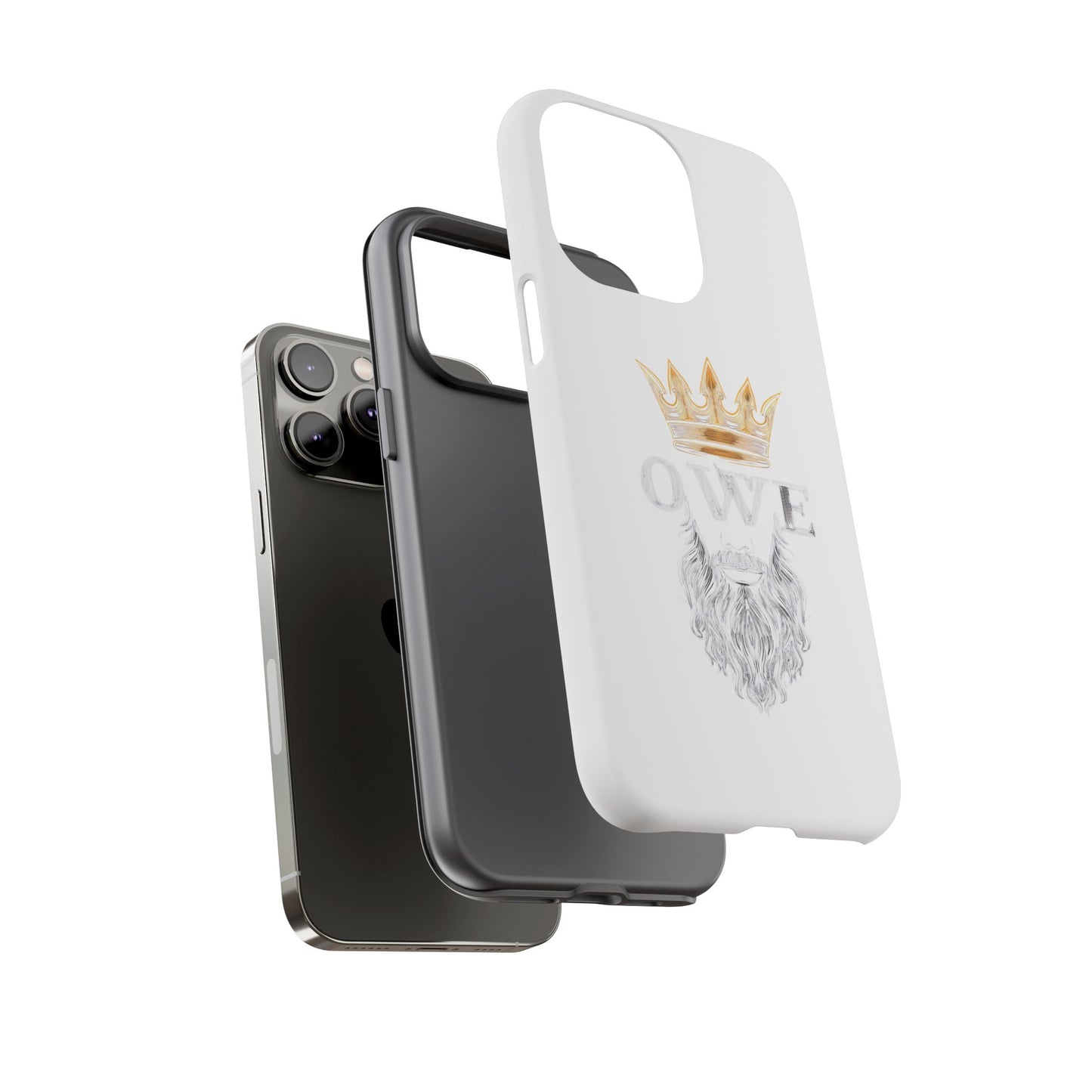 OWE Tough Case – Protect Your Grind in Style*