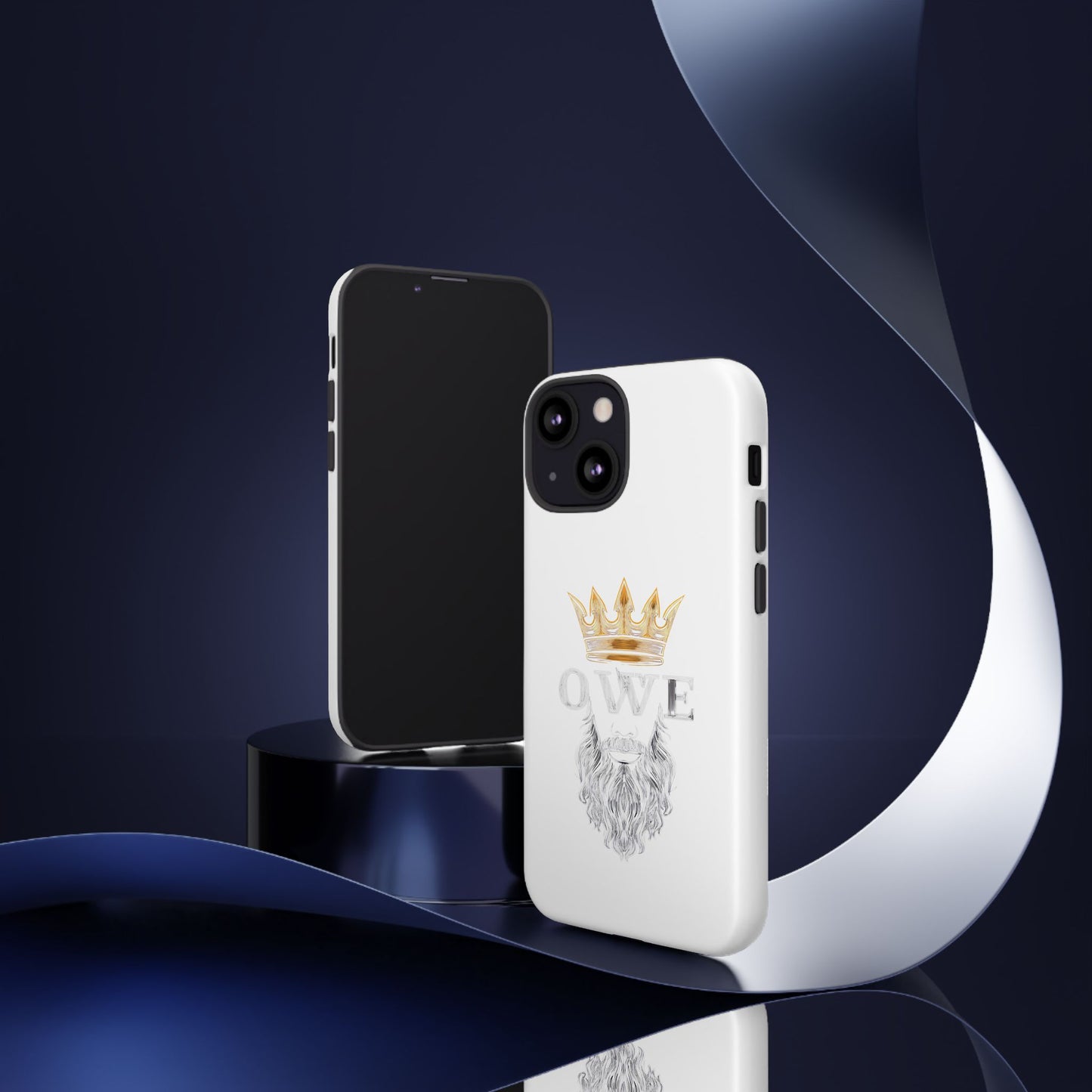 OWE Tough Case – Protect Your Grind in Style*
