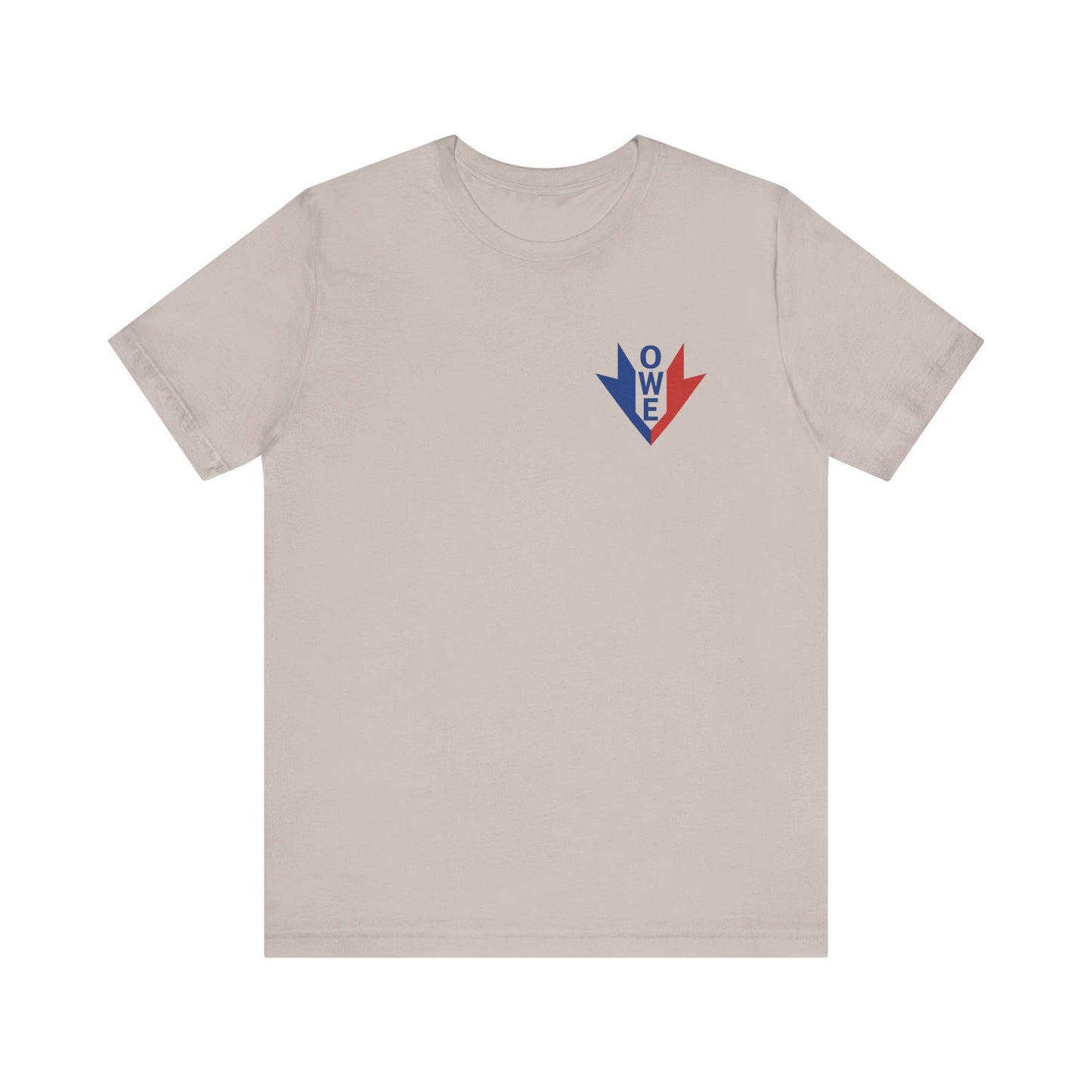 Freedom Isn't Free Tee - Patriotic Short Sleeve Shirt, Memorial Day Gift, Independence Day Apparel, Unisex Casual Wear, USA Pride
