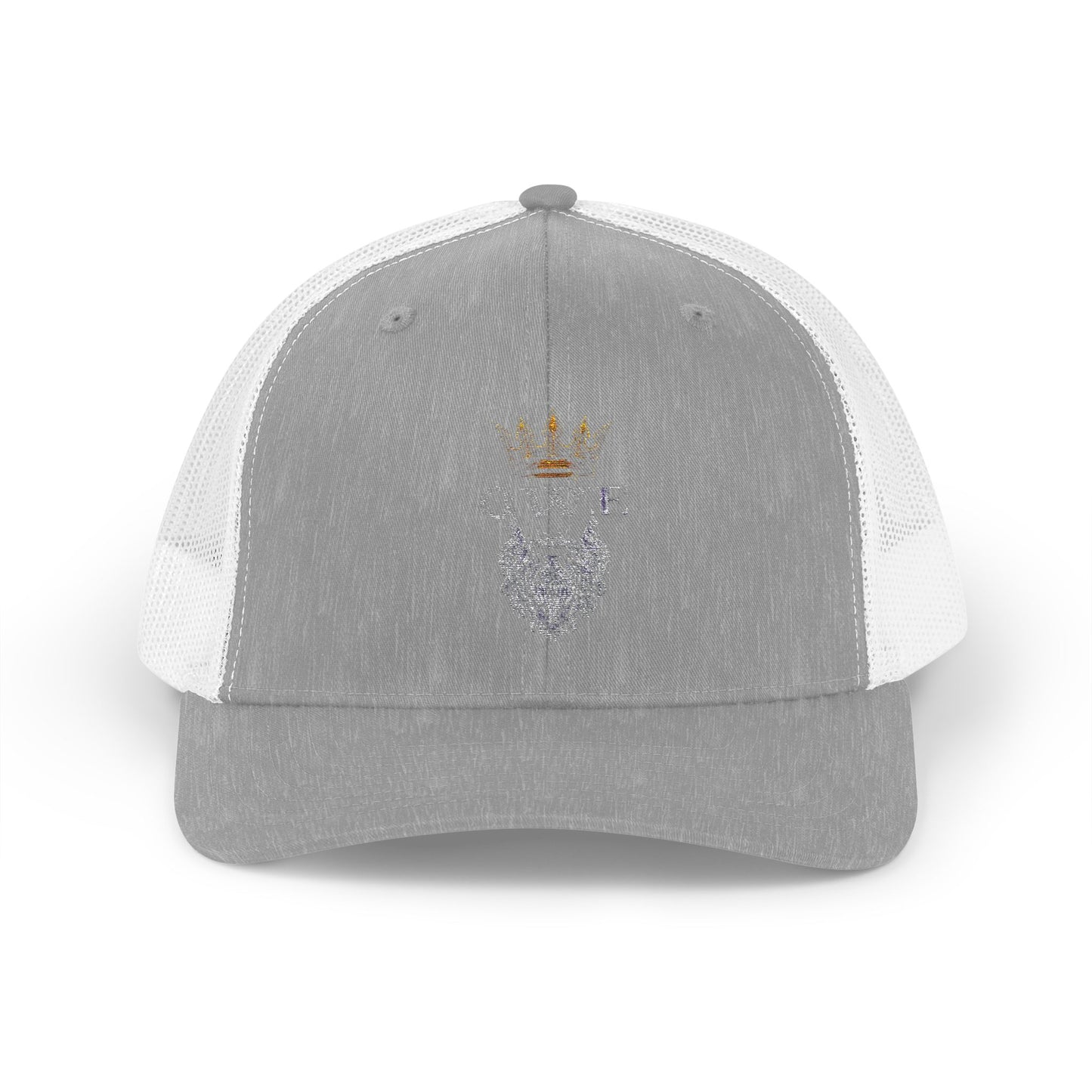 OWE Snapback Trucker Cap – Breathable Grind. Built to Last.*