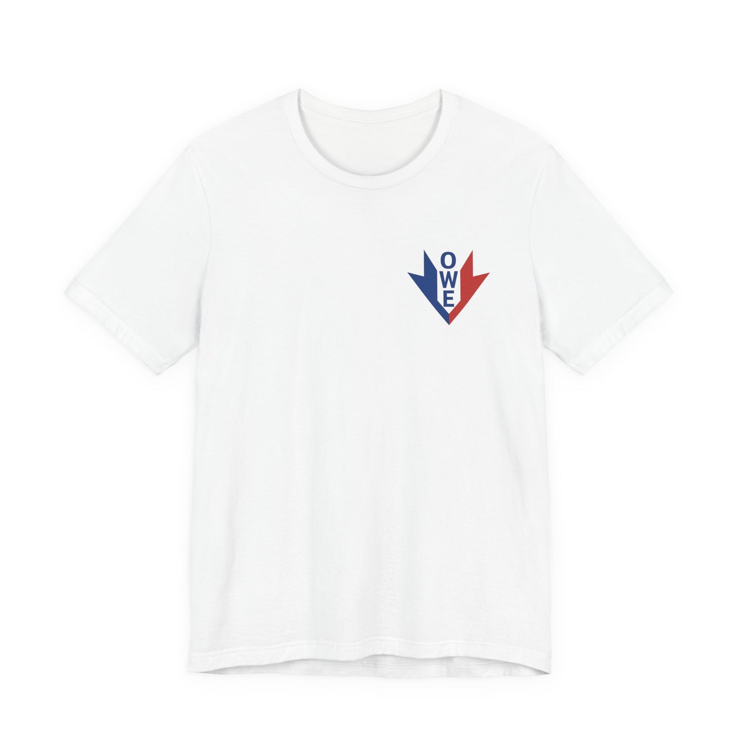Freedom Isn't Free Tee - Patriotic Short Sleeve Shirt, Memorial Day Gift, Independence Day Apparel, Unisex Casual Wear, USA Pride