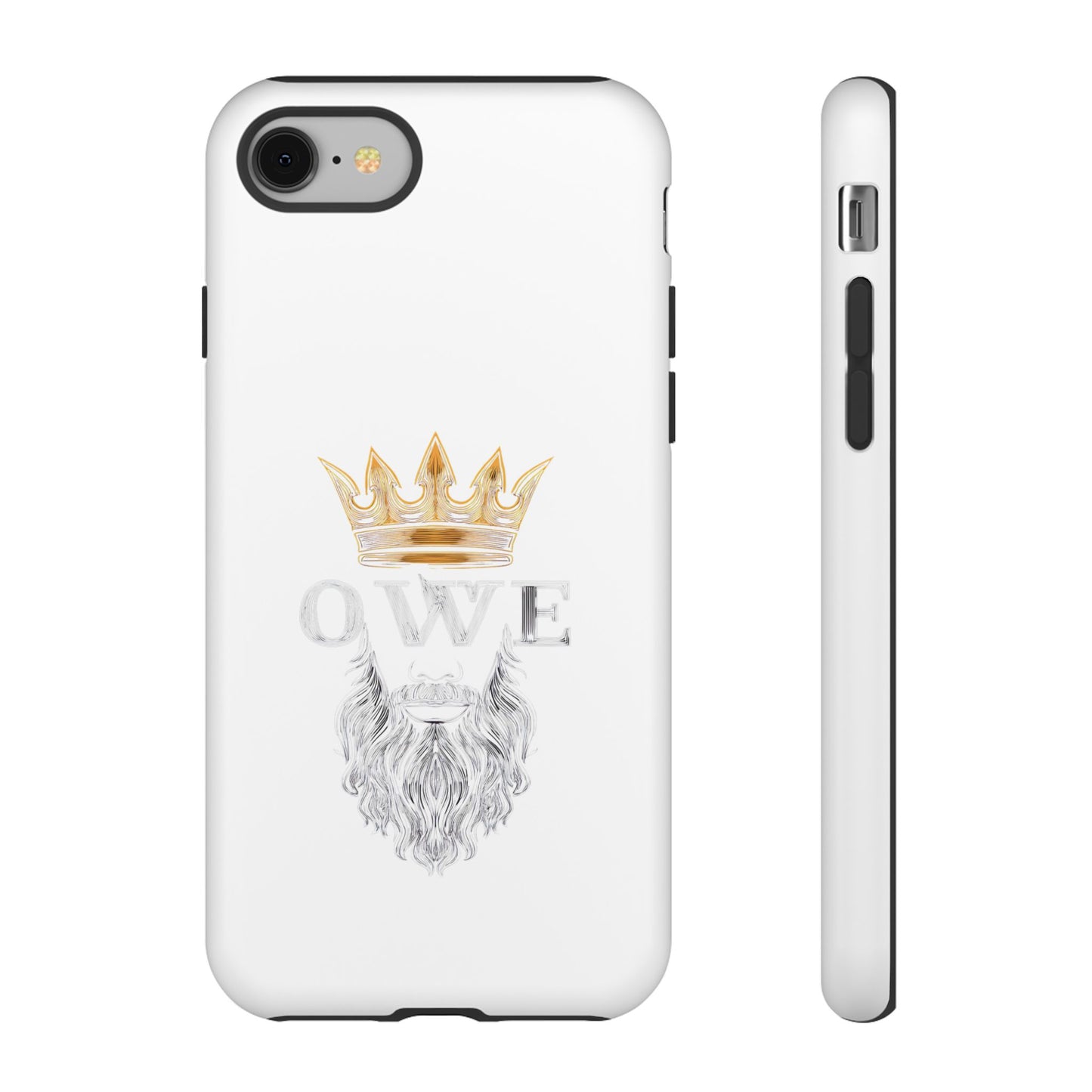 OWE Tough Case – Protect Your Grind in Style*