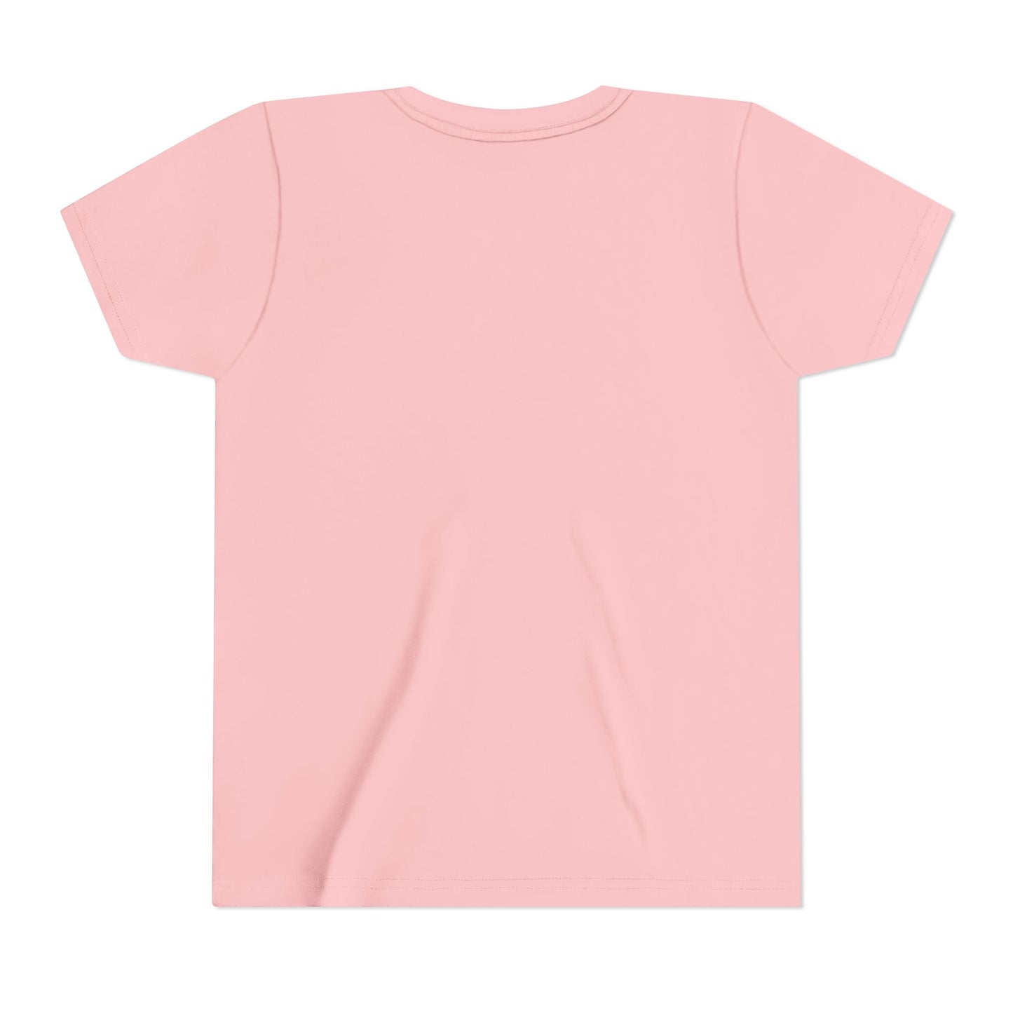 O.W.E. Kids Tee – “Out Work Everyone” Youth Edition (Blue)