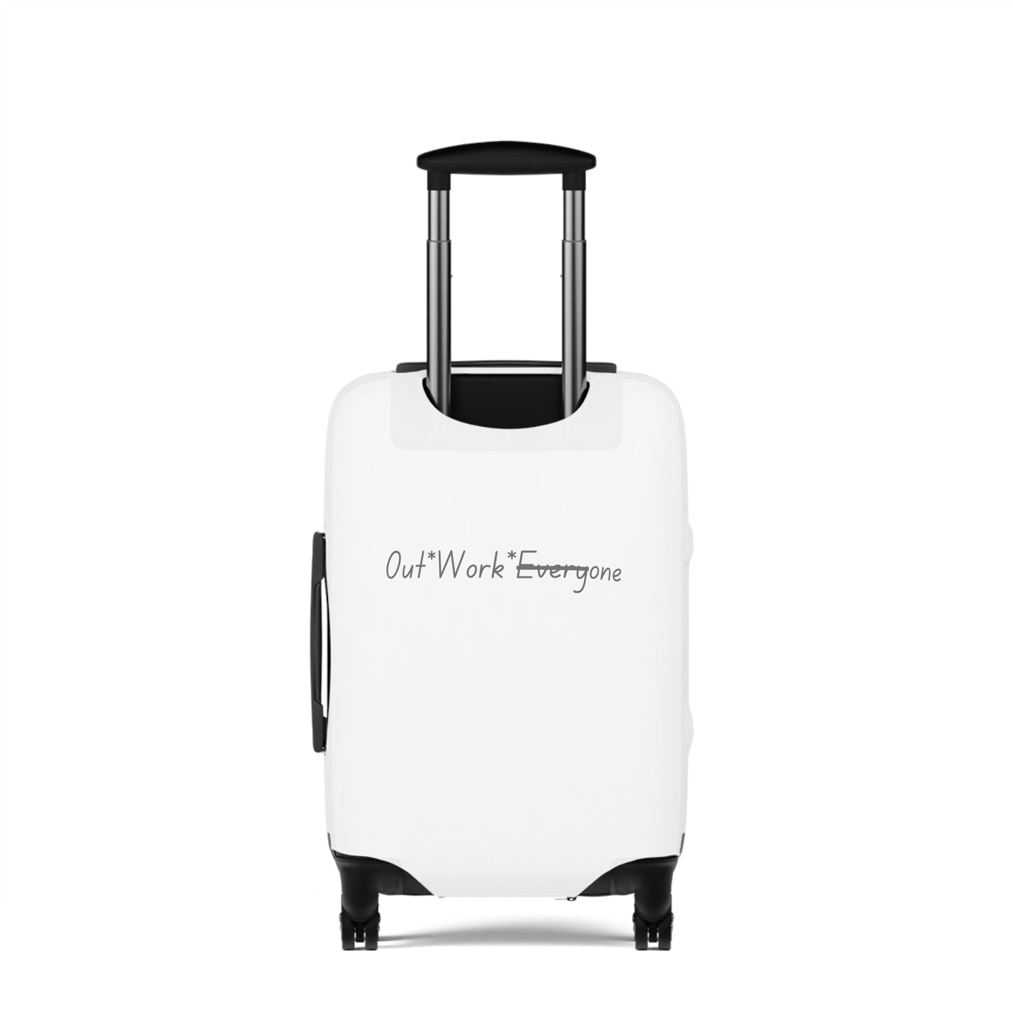 OWE Luggage Cover – Travel Smart. Move With Purpose.*
