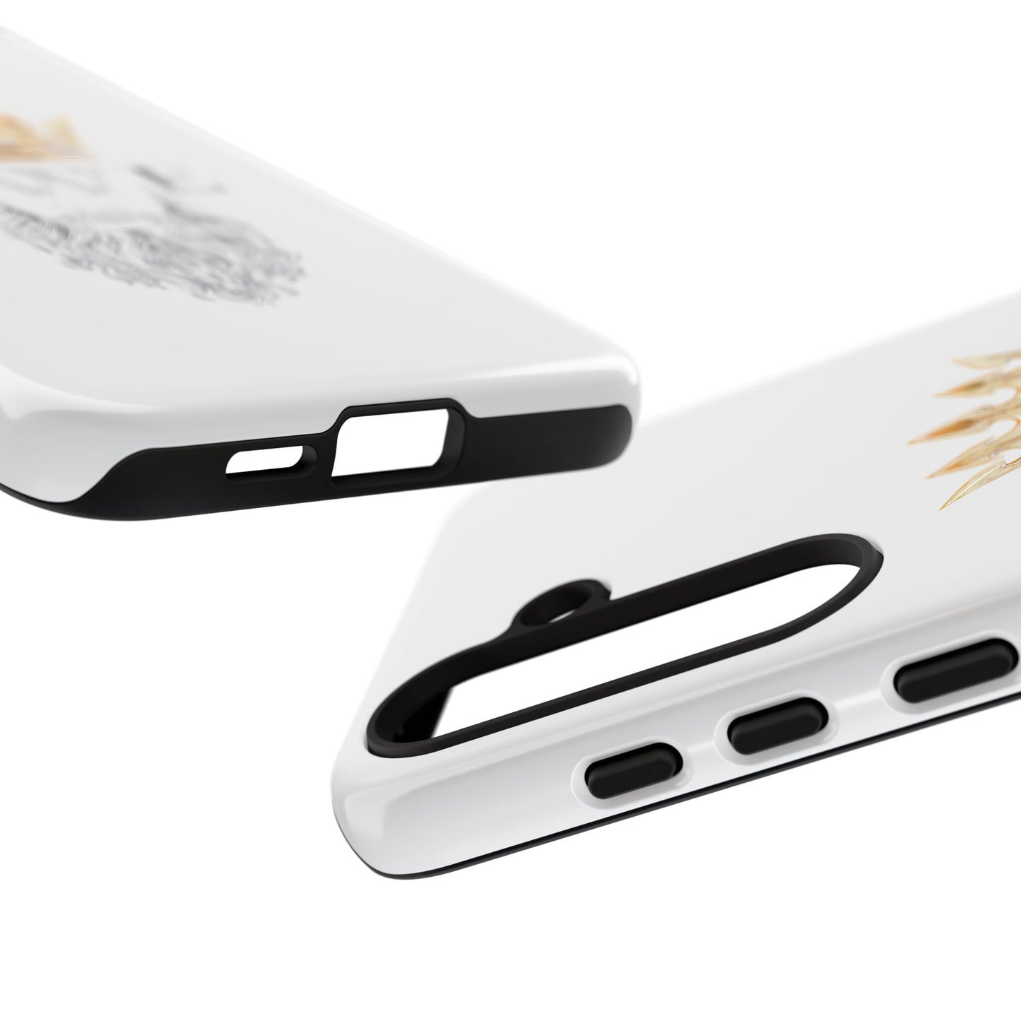 OWE Tough Case – Protect Your Grind in Style*