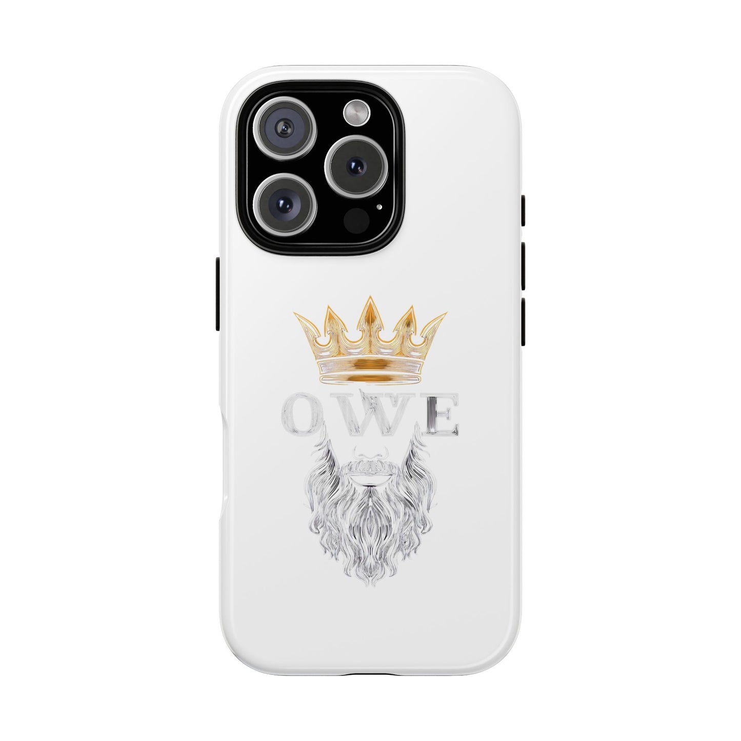 OWE Tough Case – Protect Your Grind in Style*