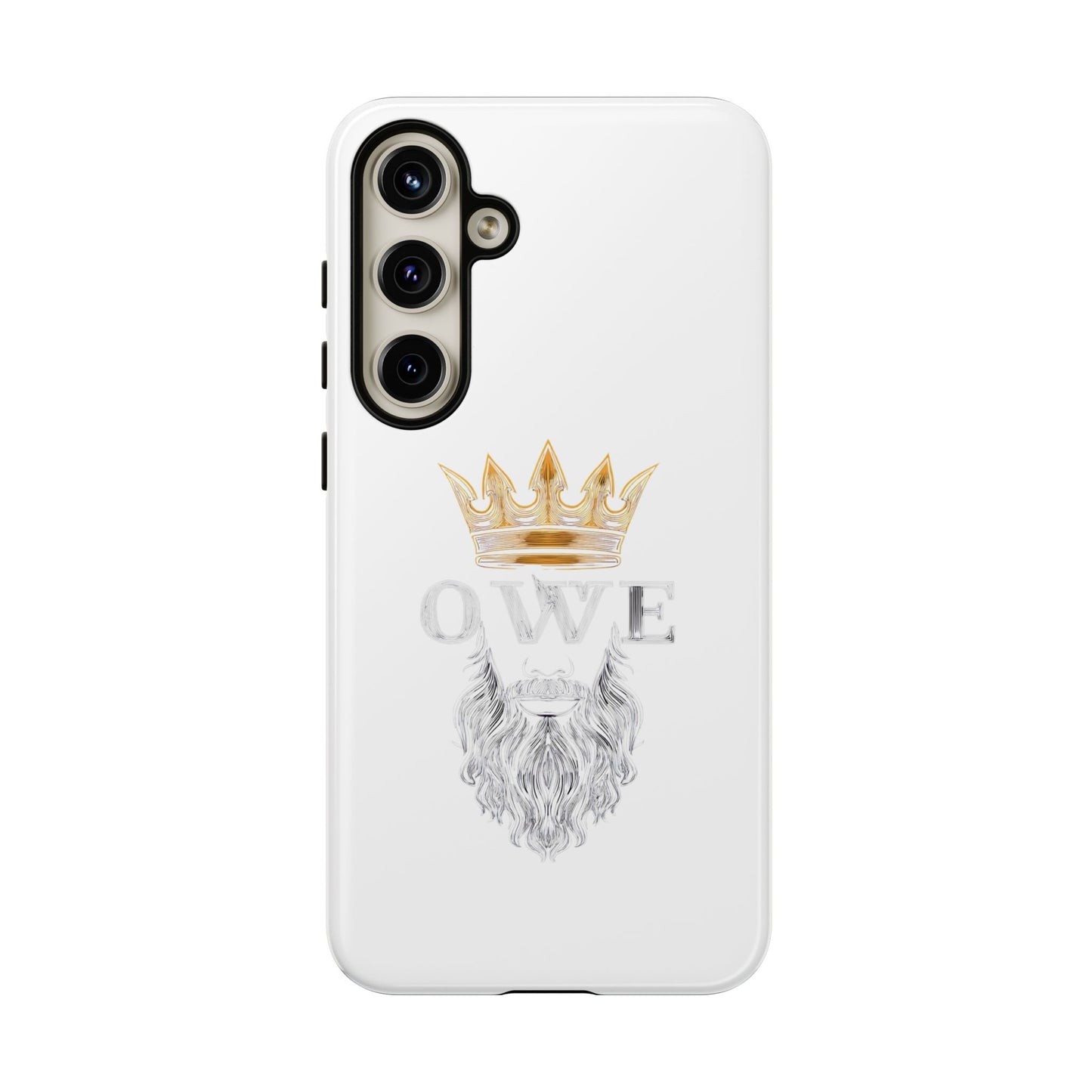 OWE Tough Case – Protect Your Grind in Style*