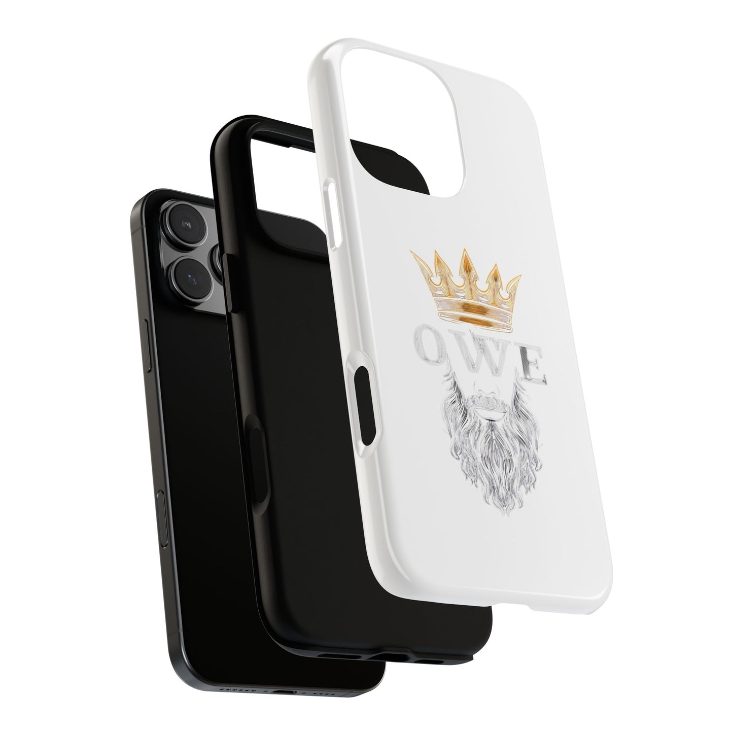 OWE Tough Case – Protect Your Grind in Style*