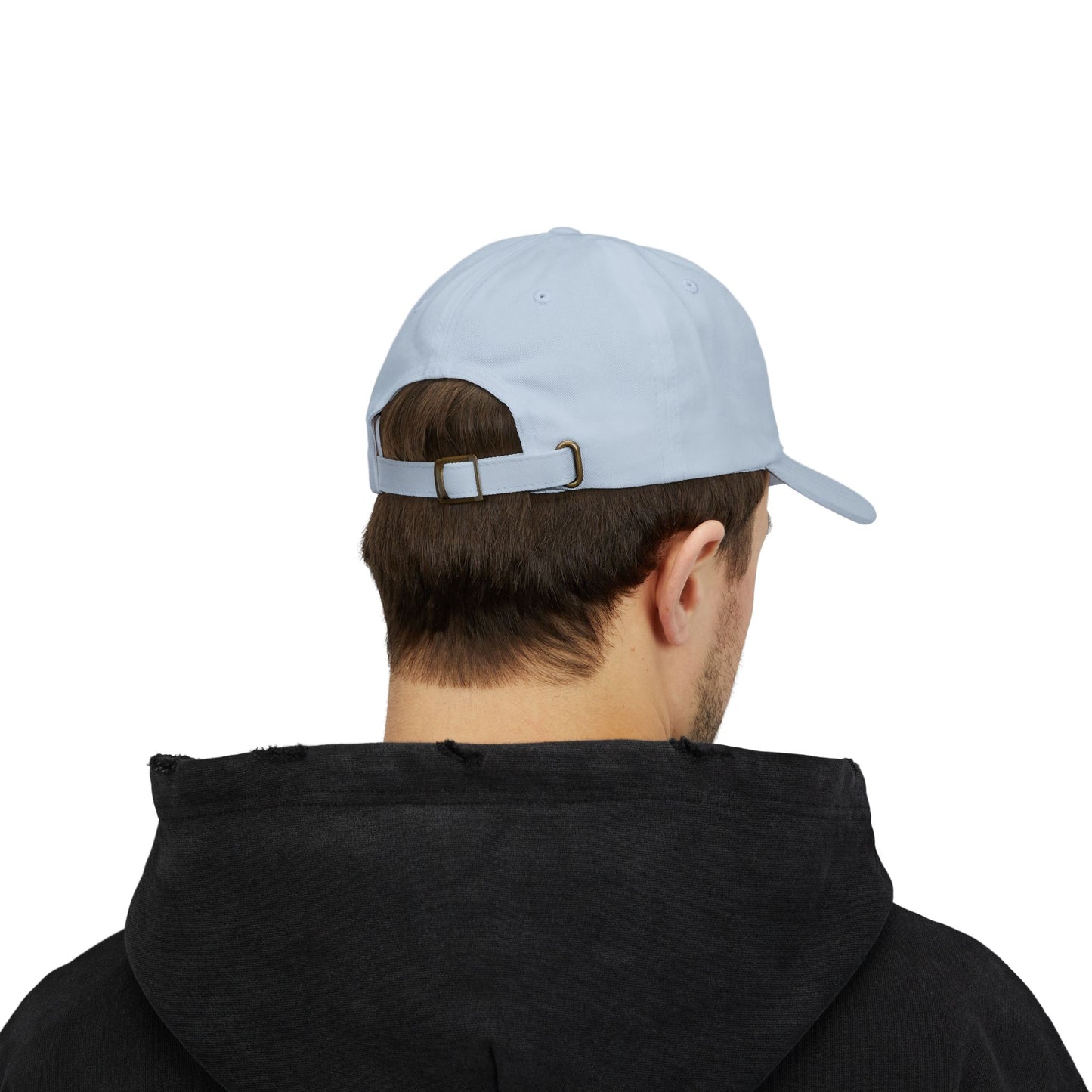 OWE Classic Dad Cap – Legacy Looks for Everyday Hustle*
