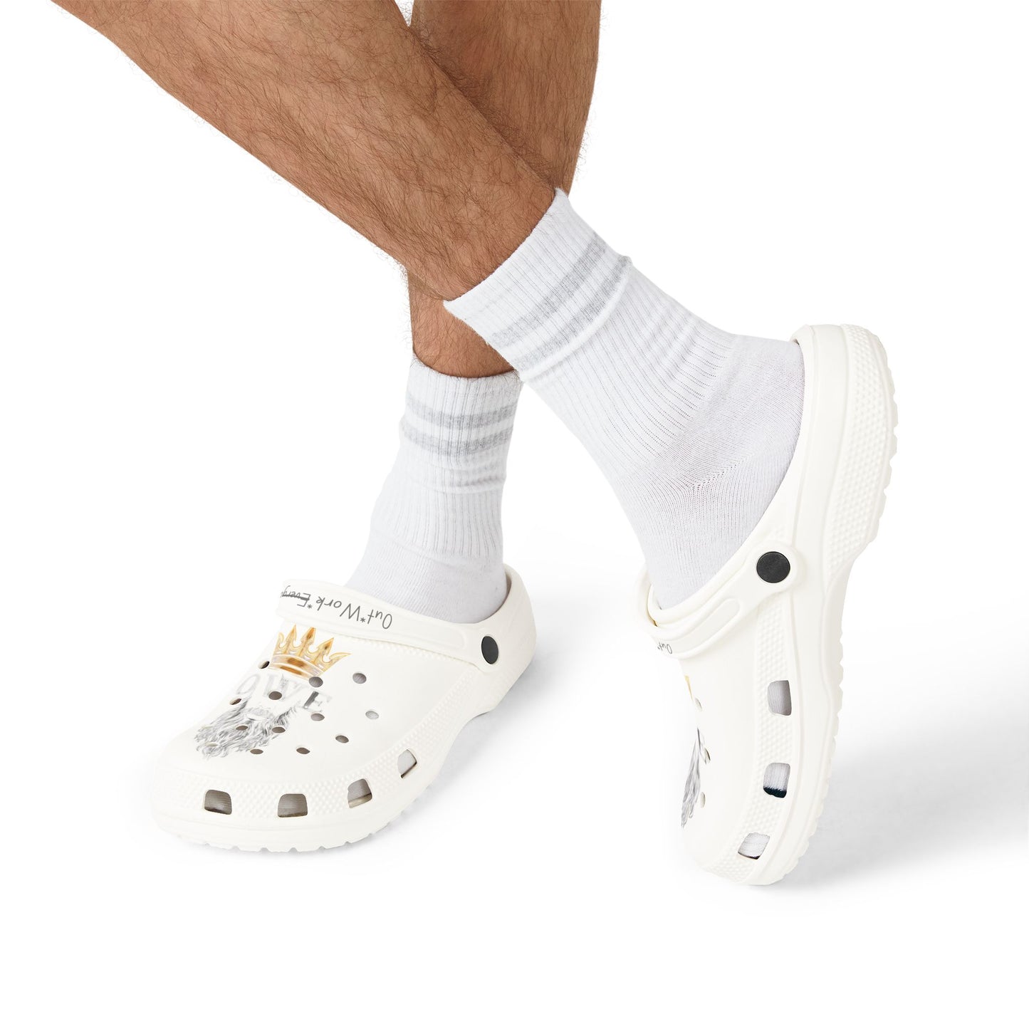 OWE EVA Foam Shoes – Lightweight Power for the Hustle*
