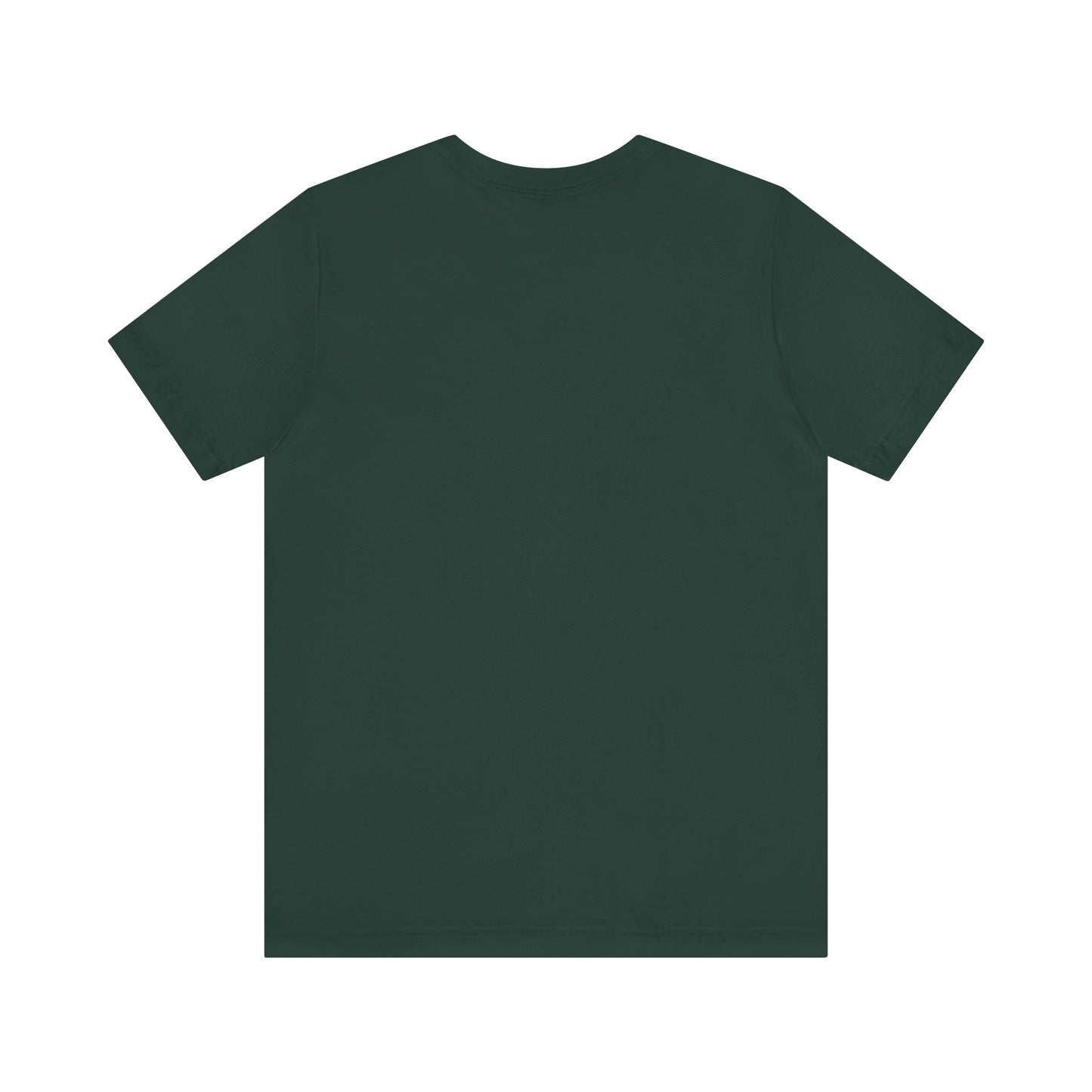 O.W.E Bold Tee – “Out Work Everyone” Edition (Black)