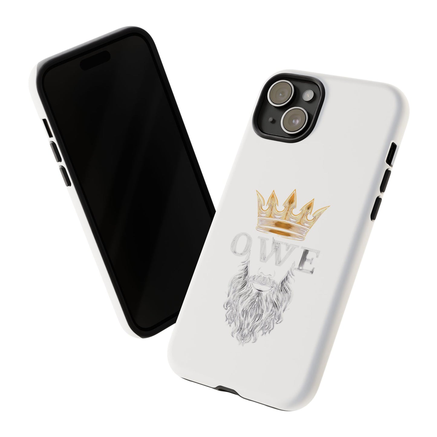 OWE Tough Case – Protect Your Grind in Style*