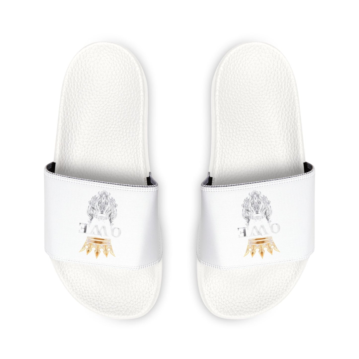OWE Men's Strap Sandals – Walk the Mindset. Own Every Step.*