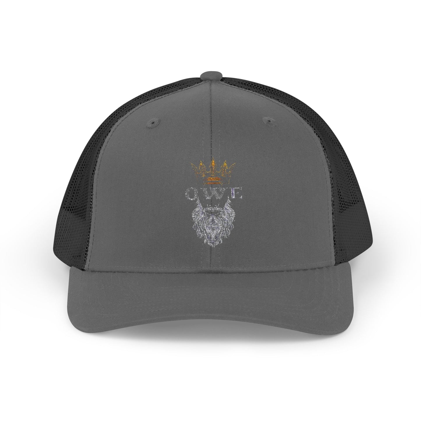 OWE Snapback Trucker Cap – Breathable Grind. Built to Last.*