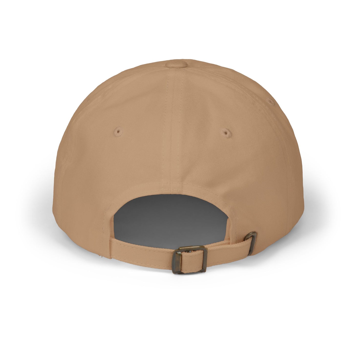 OWE Classic Dad Cap – Legacy Looks for Everyday Hustle*