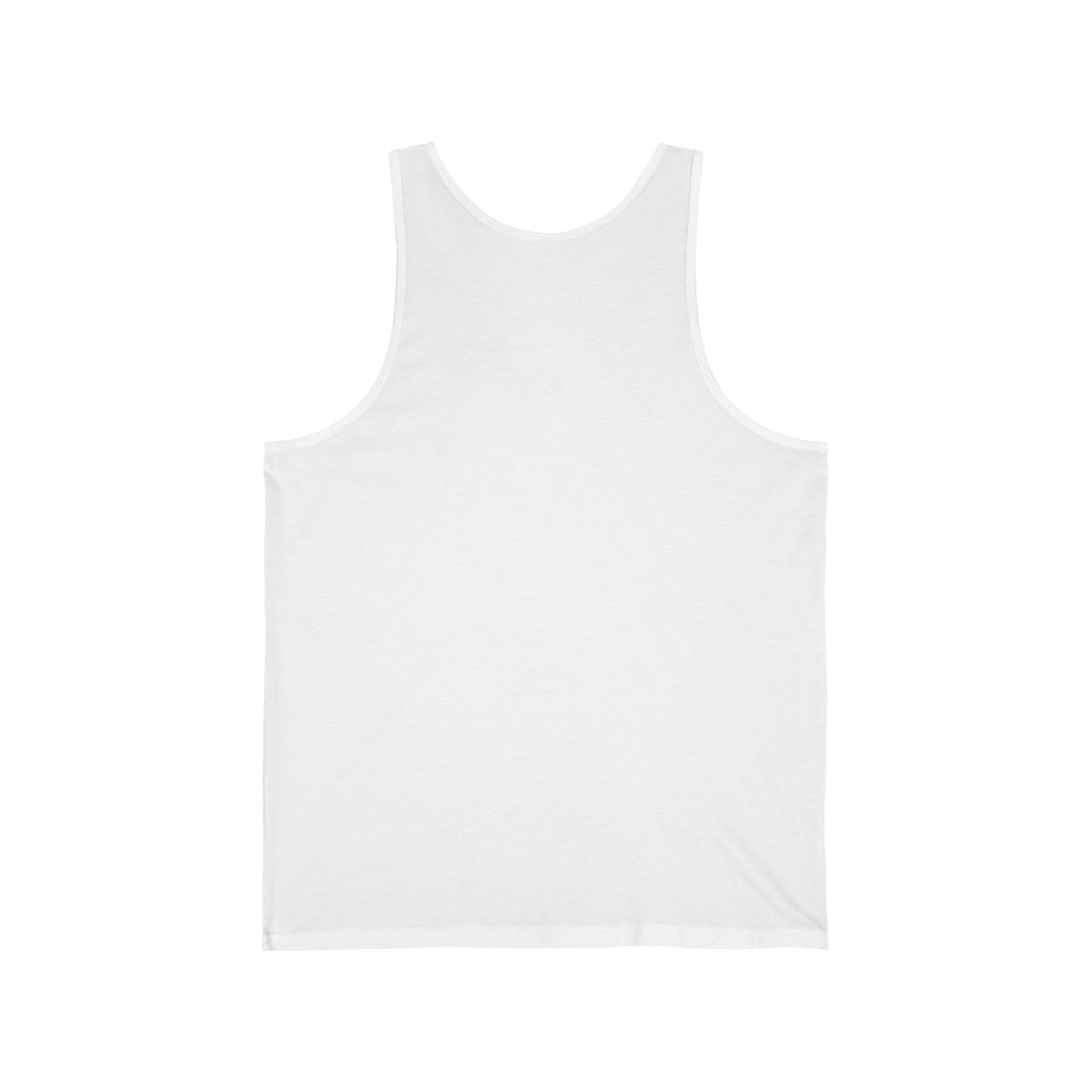 O.W.E. Men’s Tank Top – “Out Work Everyone” Edition (Navy)