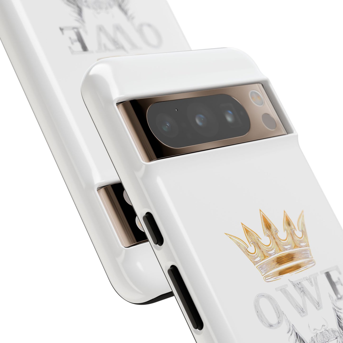 OWE Tough Case – Protect Your Grind in Style*