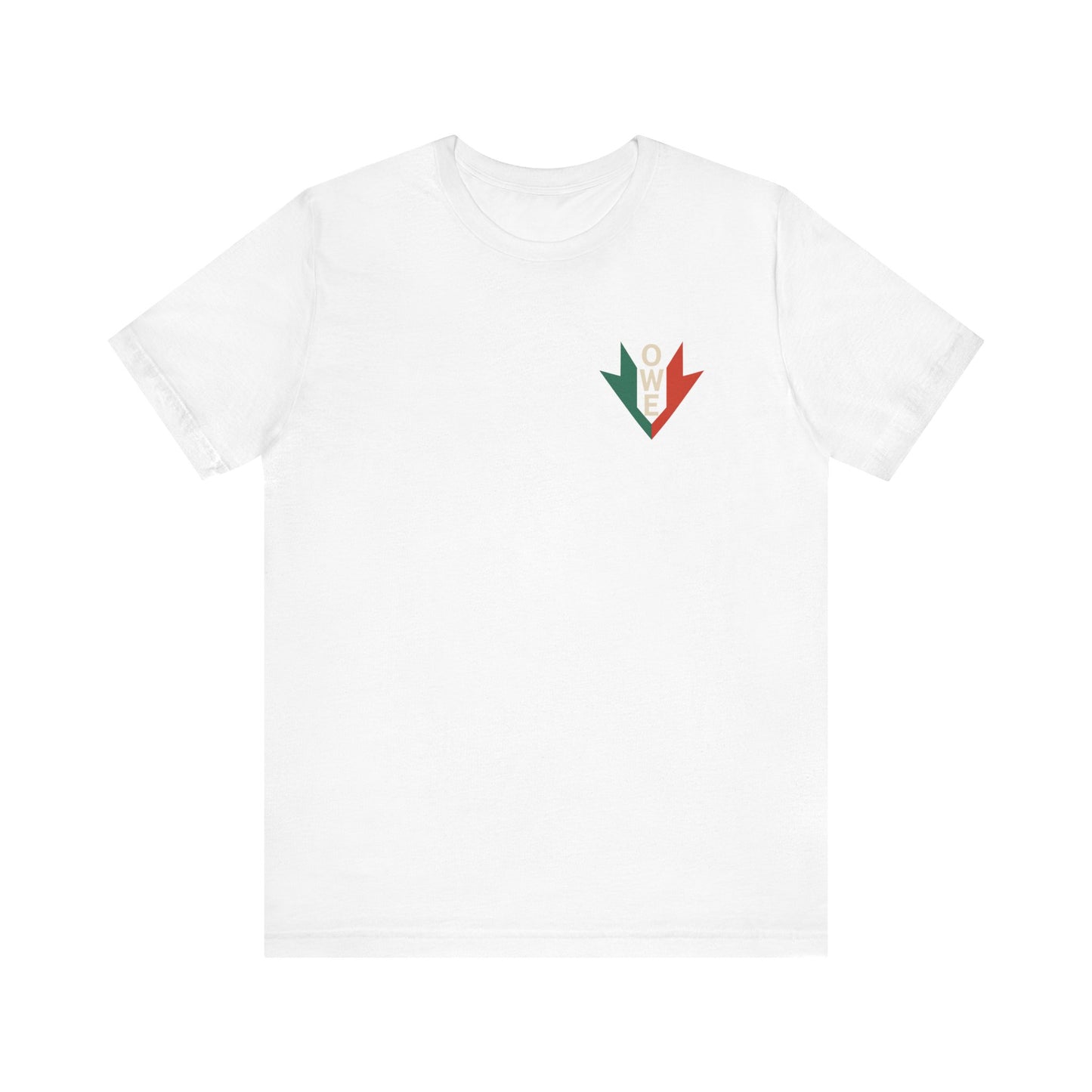 BROKEN CHAINS Tee | Freedom Ain’t Free — But It’s Yours Now.