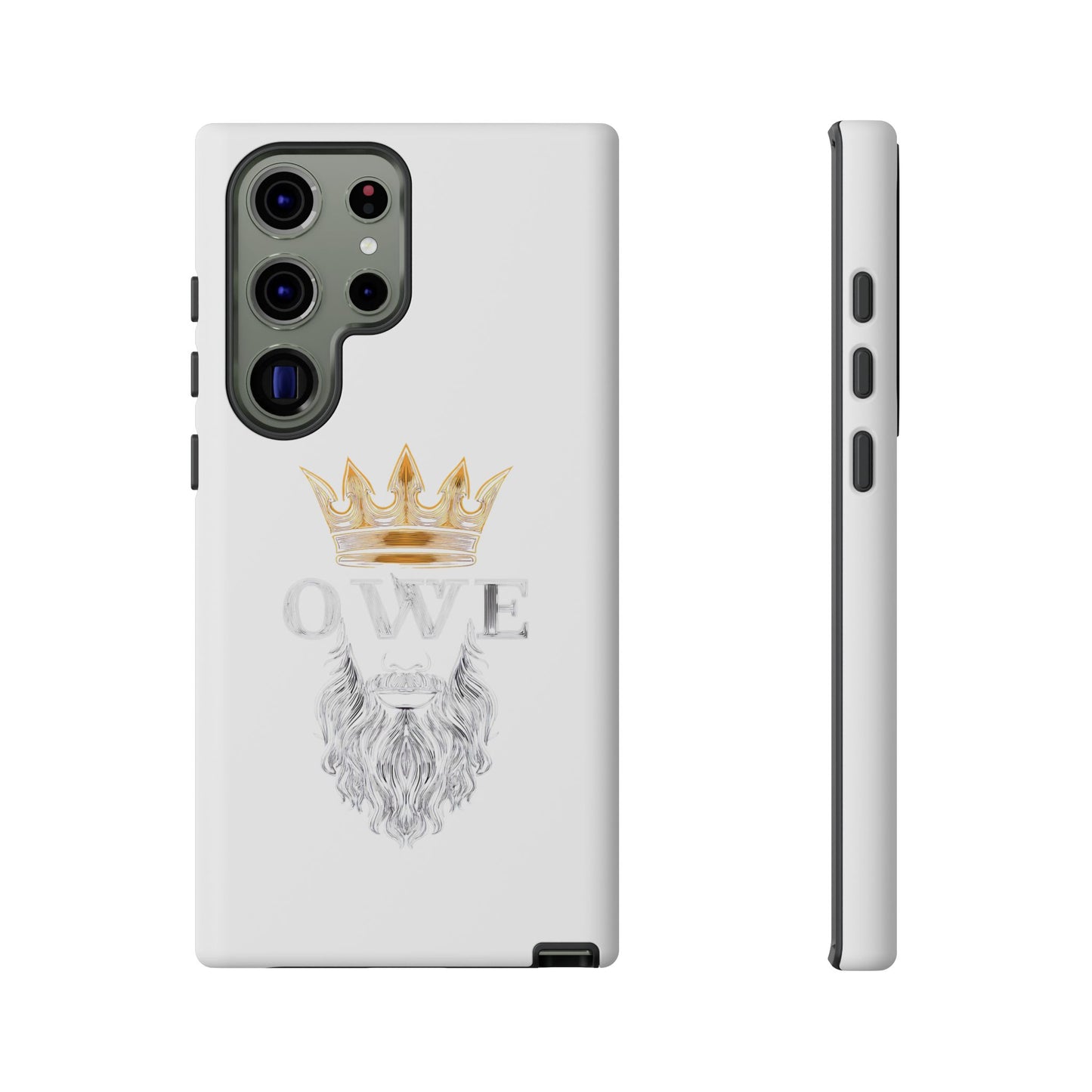 OWE Tough Case – Protect Your Grind in Style*